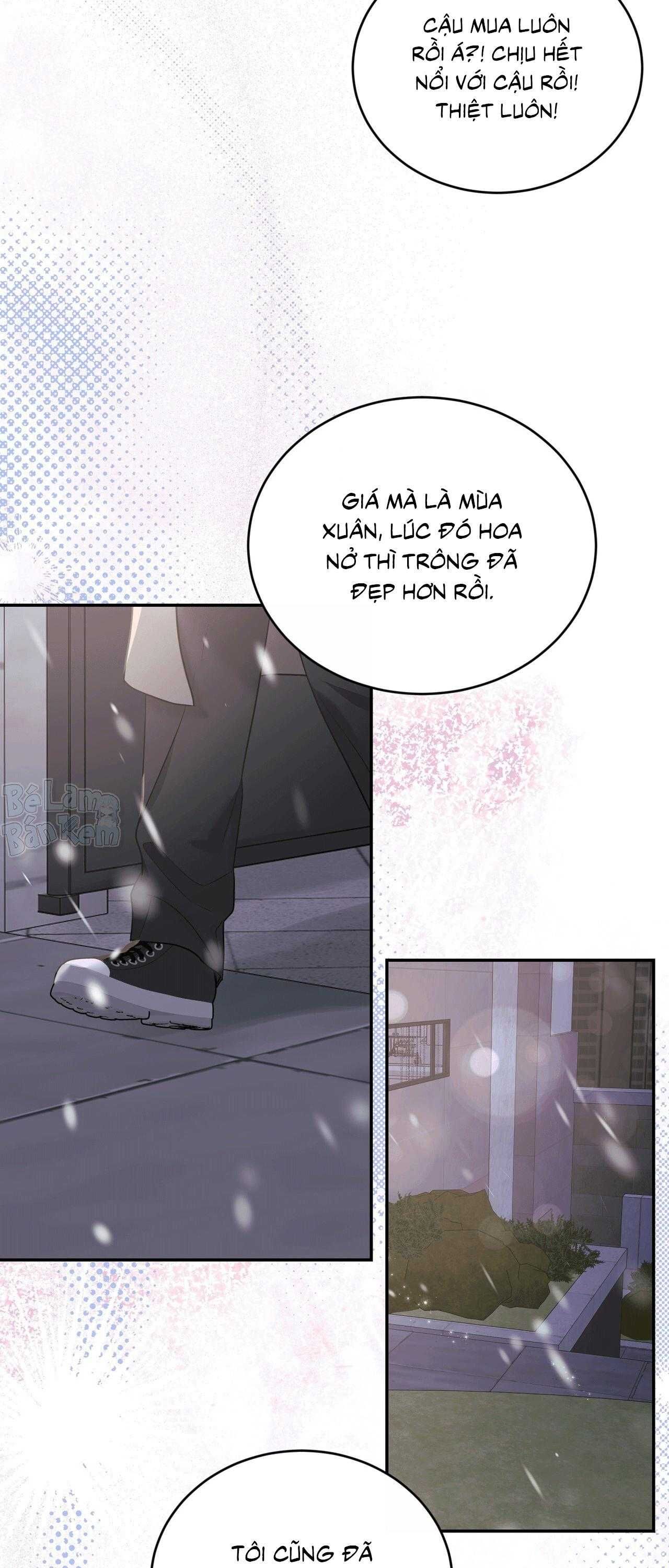 đọc truyện Tiểu Thử: Bắt Đầu Mùa Hè Chương 62 ảnh 31 tại Thiên Thai Truyện