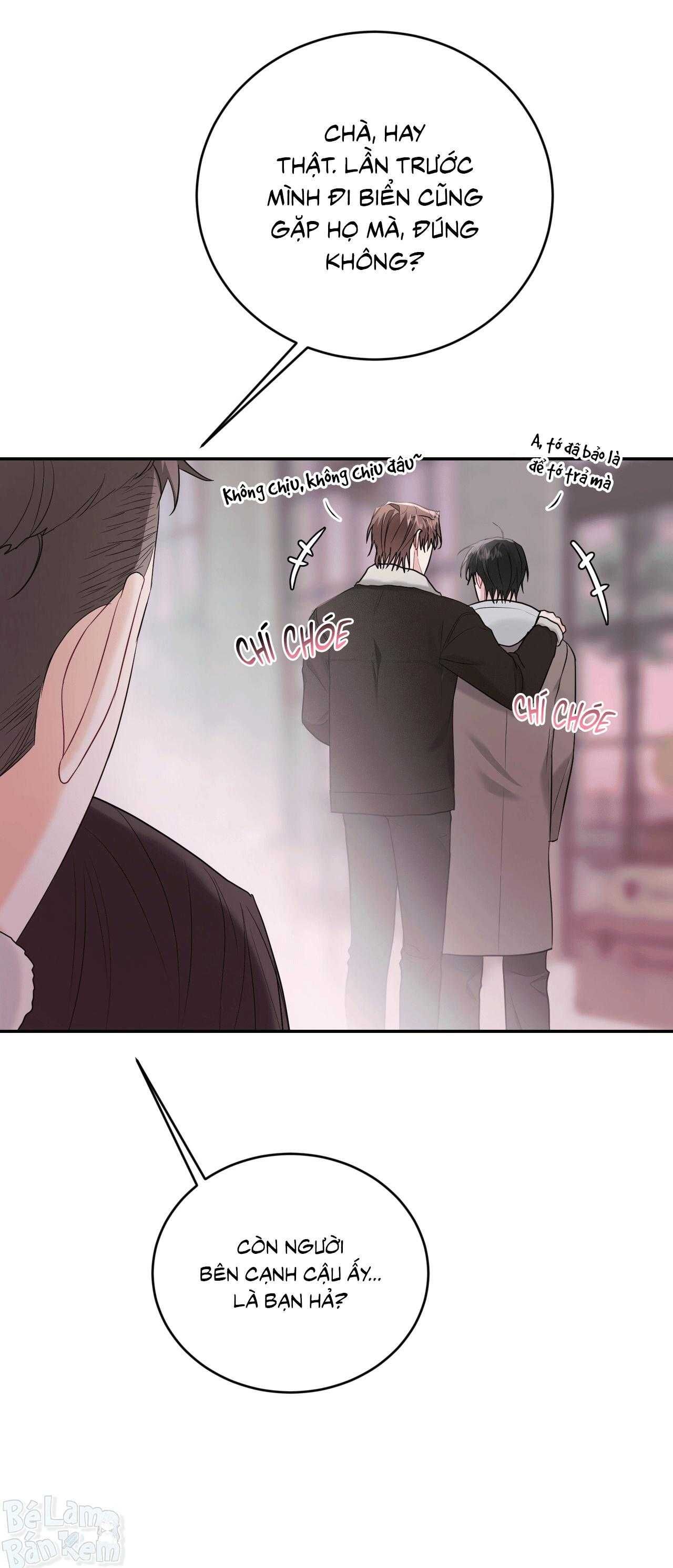 đọc truyện Tiểu Thử: Bắt Đầu Mùa Hè Chương 62 ảnh 5 tại Thiên Thai Truyện