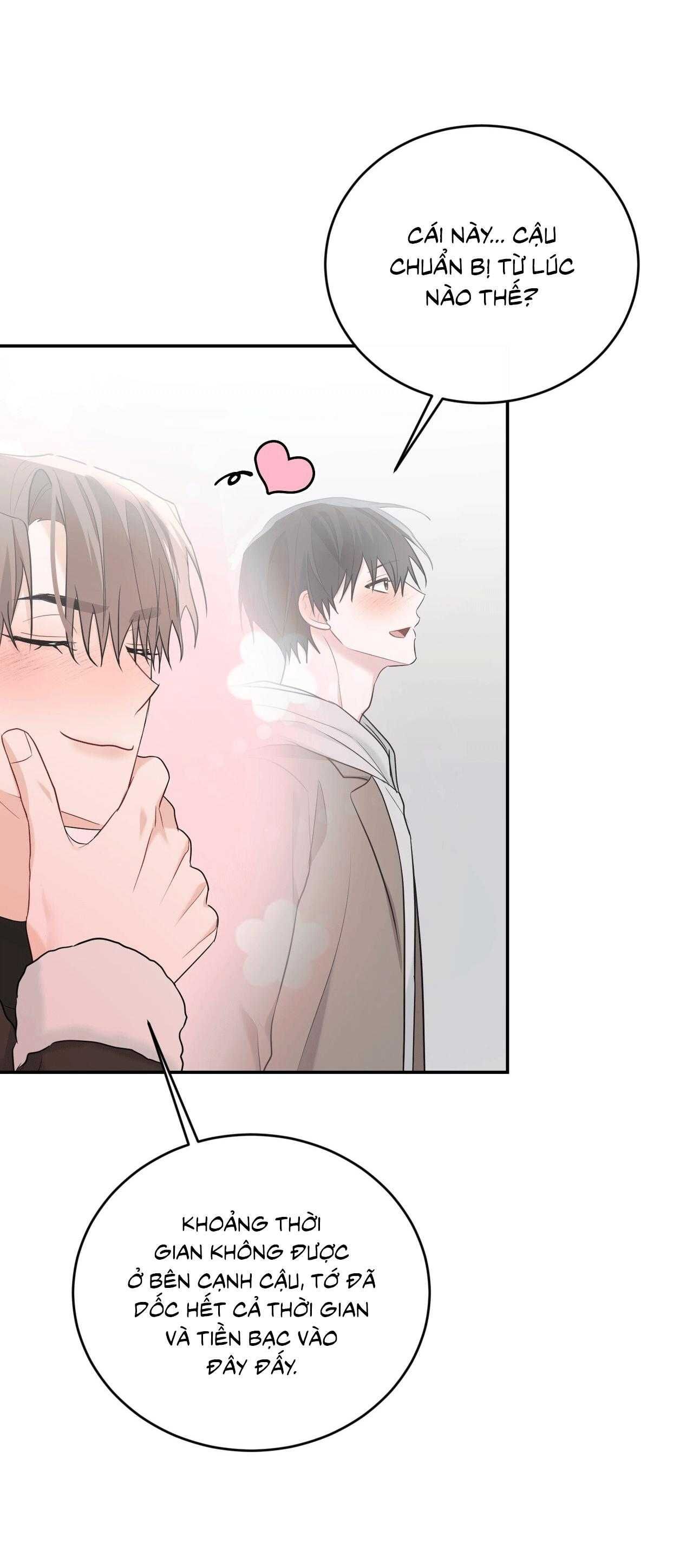 đọc truyện Tiểu Thử: Bắt Đầu Mùa Hè Chương 62 ảnh 34 tại Thiên Thai Truyện