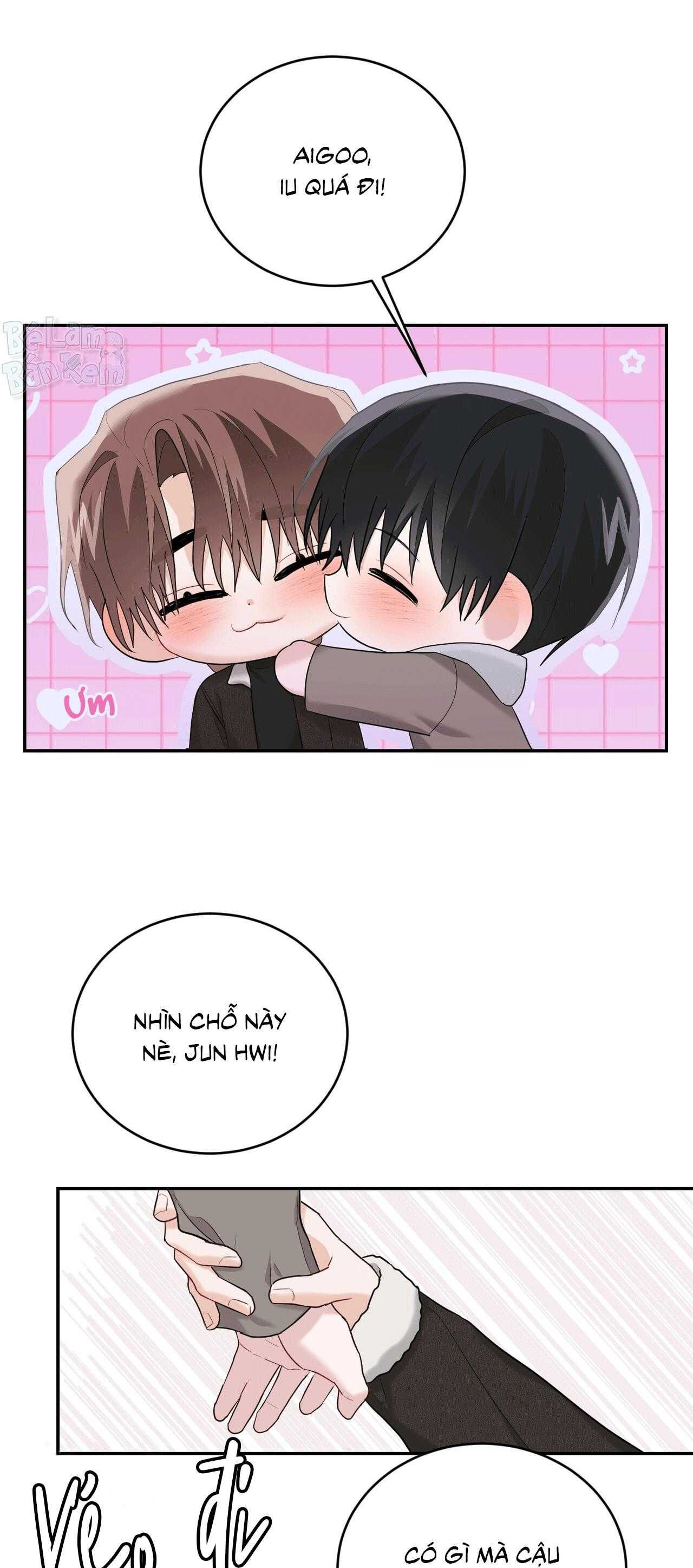 đọc truyện Tiểu Thử: Bắt Đầu Mùa Hè Chương 62 ảnh 35 tại Thiên Thai Truyện