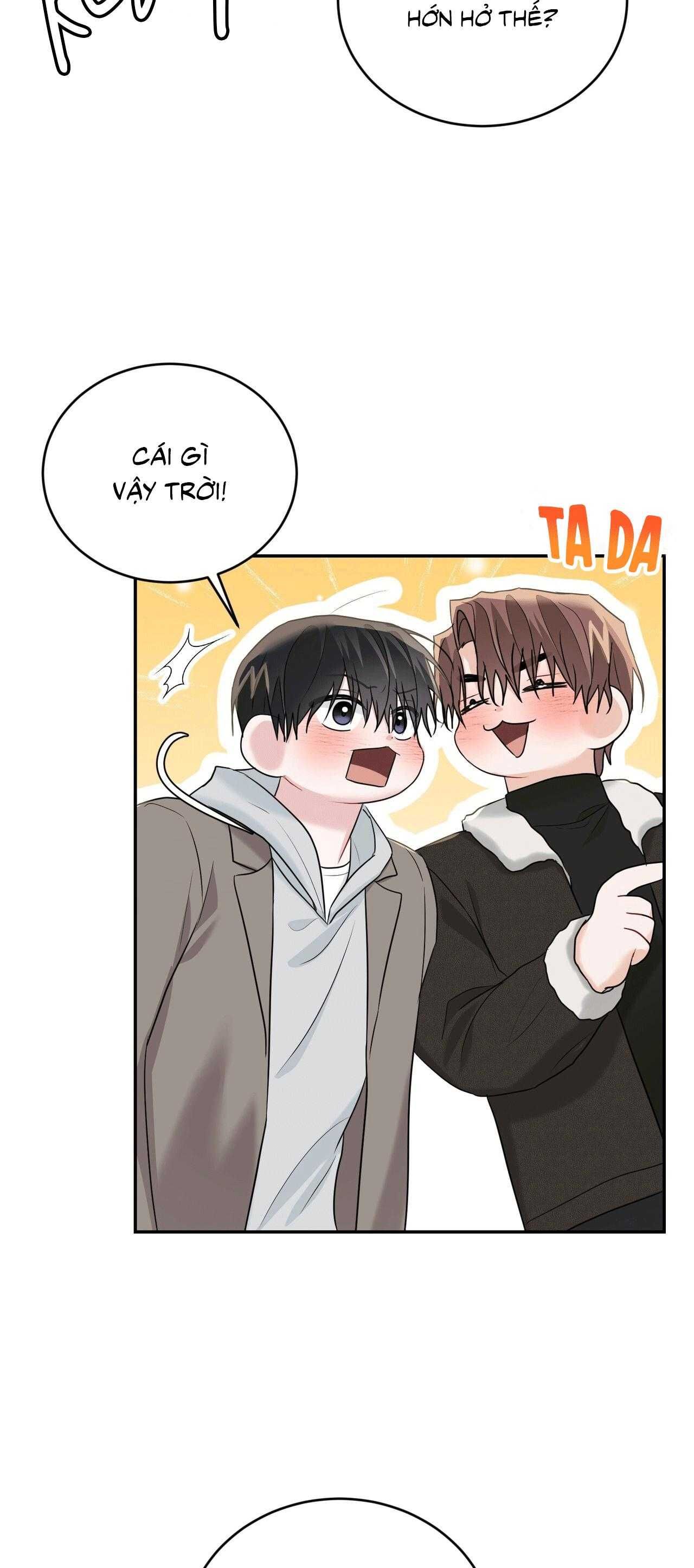 đọc truyện Tiểu Thử: Bắt Đầu Mùa Hè Chương 62 ảnh 36 tại Thiên Thai Truyện