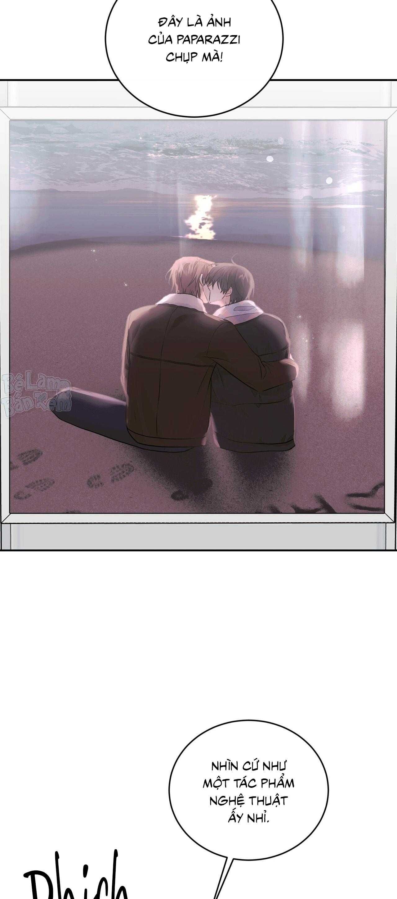 đọc truyện Tiểu Thử: Bắt Đầu Mùa Hè Chương 62 ảnh 37 tại Thiên Thai Truyện