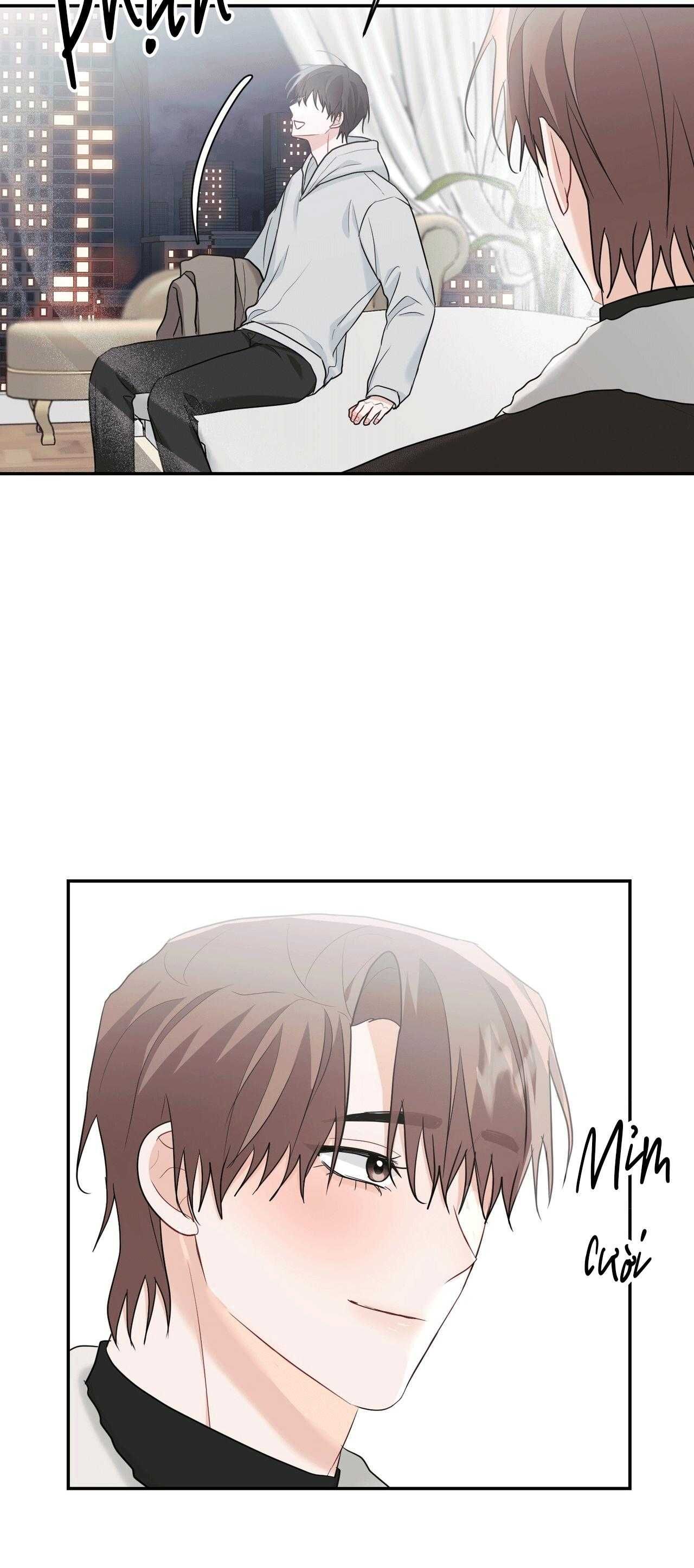 đọc truyện Tiểu Thử: Bắt Đầu Mùa Hè Chương 62 ảnh 38 tại Thiên Thai Truyện