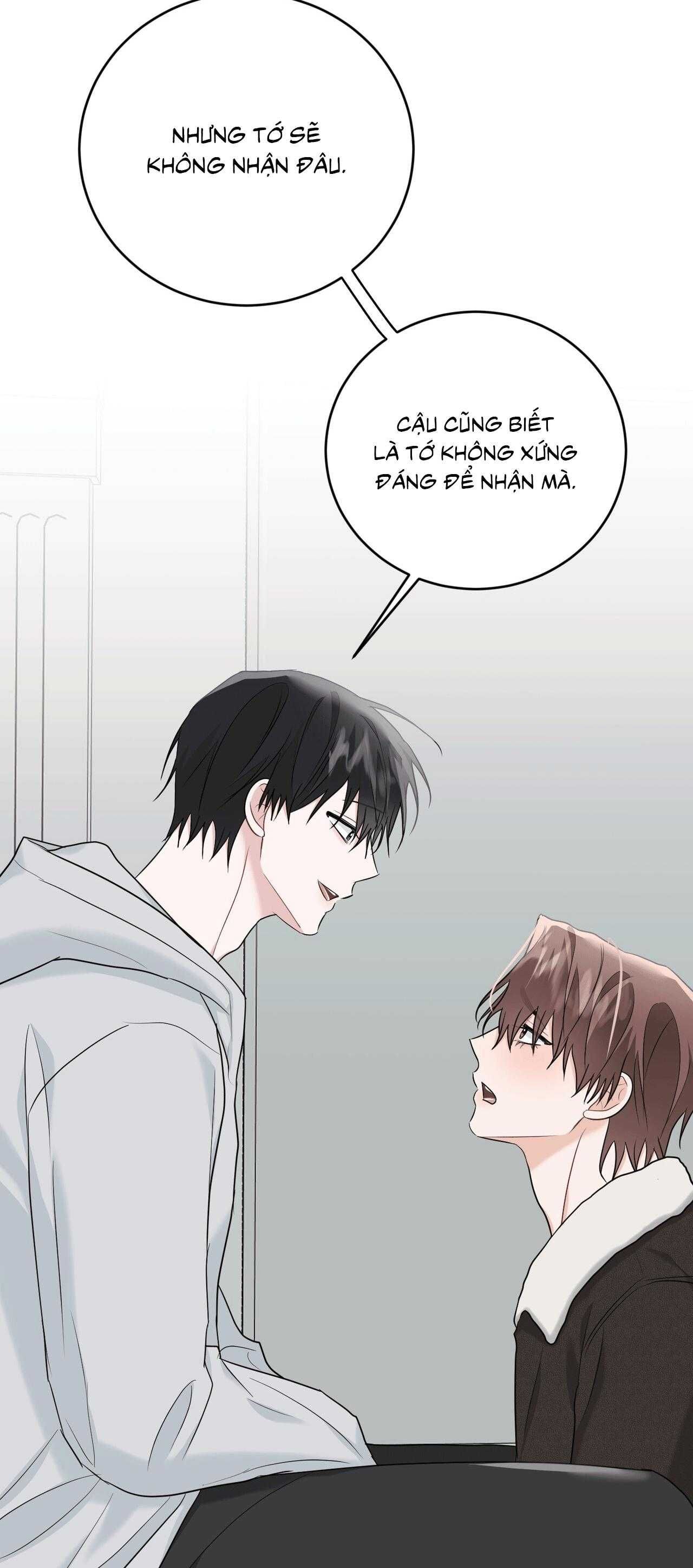 đọc truyện Tiểu Thử: Bắt Đầu Mùa Hè Chương 62 ảnh 40 tại Thiên Thai Truyện