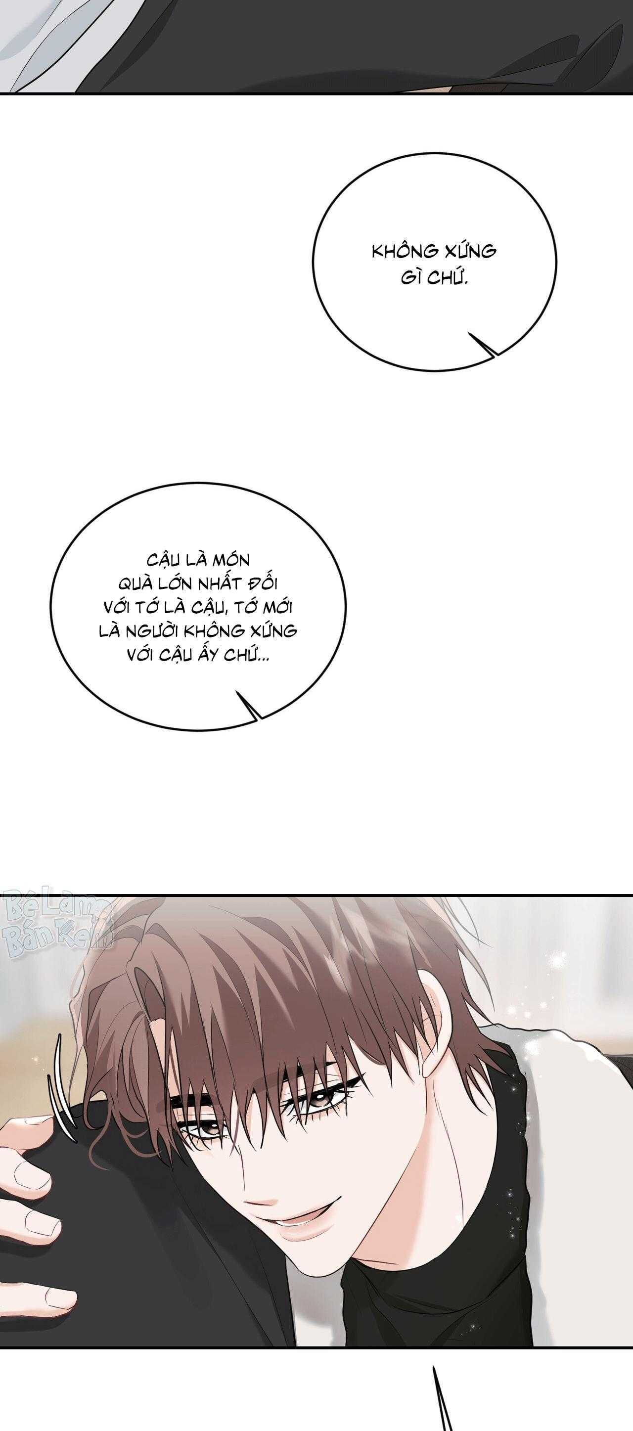 đọc truyện Tiểu Thử: Bắt Đầu Mùa Hè Chương 62 ảnh 41 tại Thiên Thai Truyện