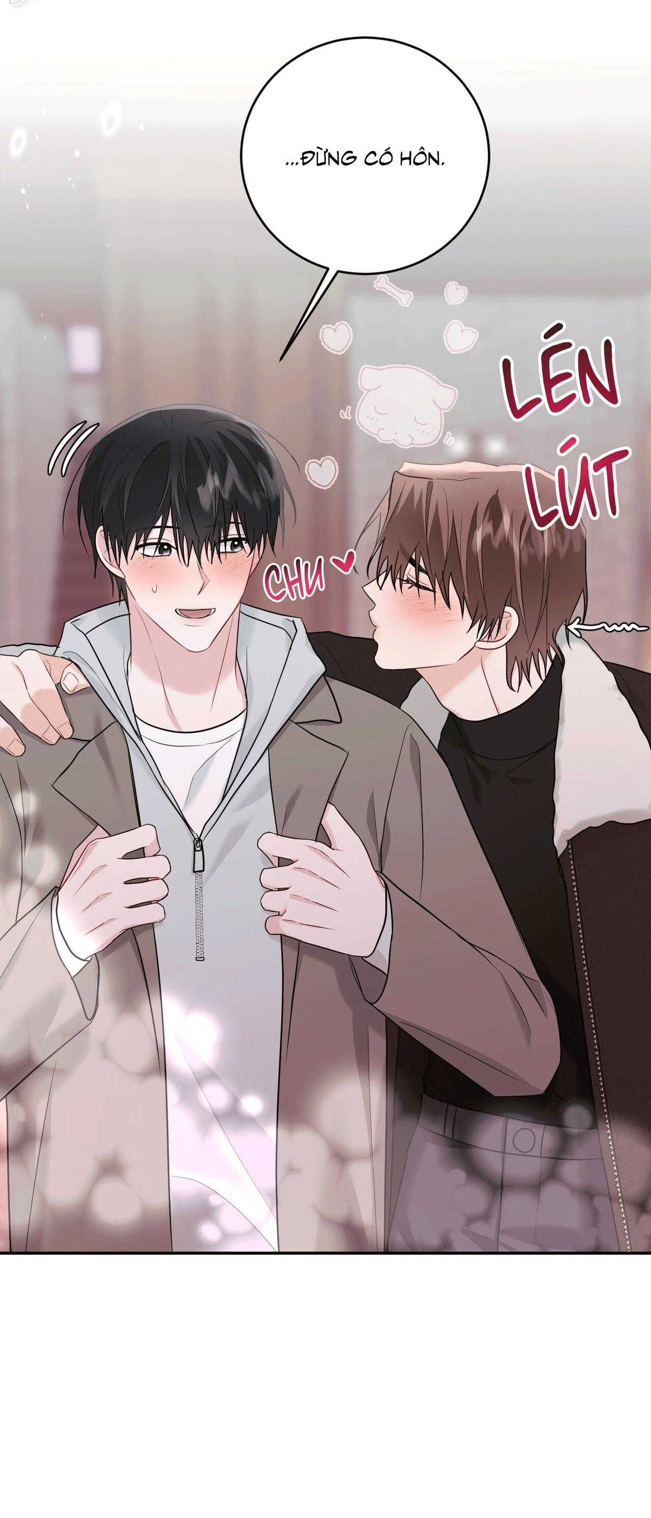 đọc truyện Tiểu Thử: Bắt Đầu Mùa Hè Chương 62 ảnh 6 tại Thiên Thai Truyện