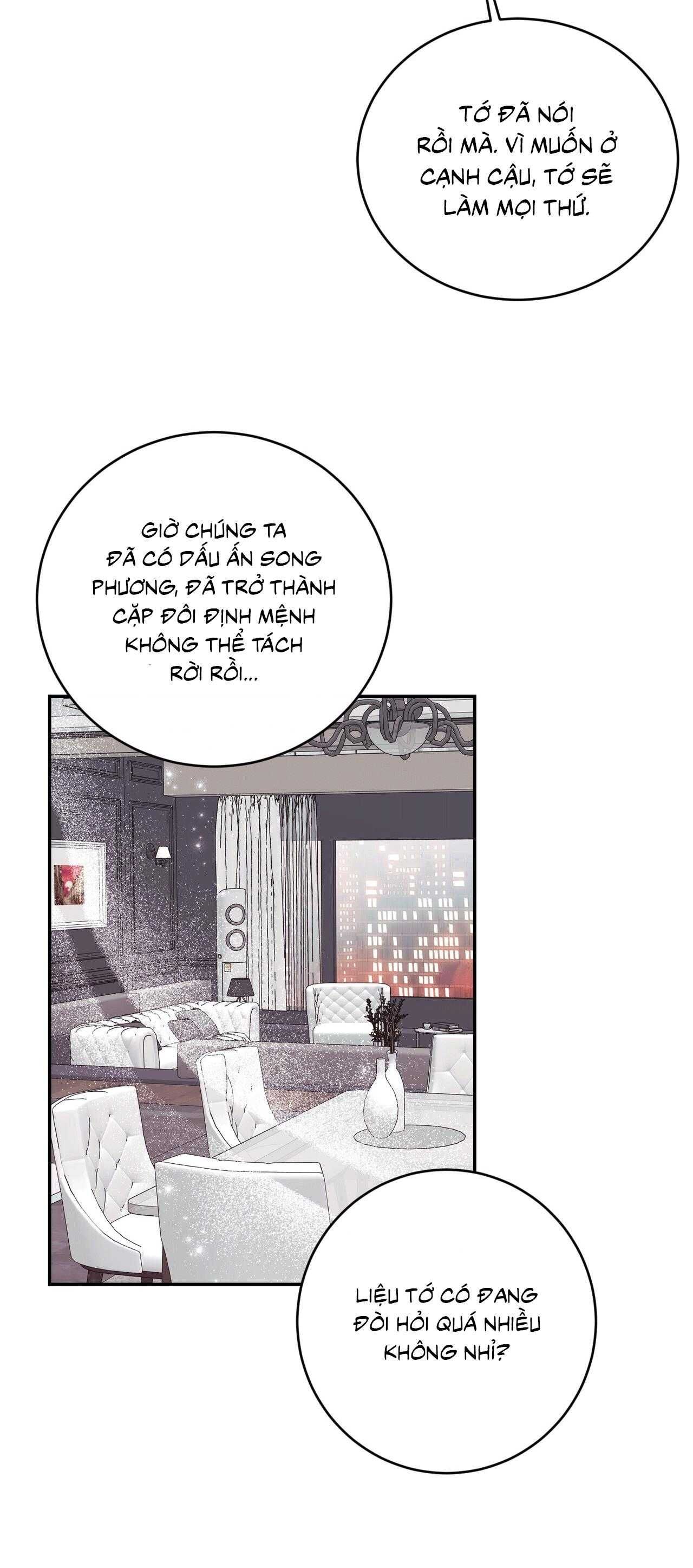 đọc truyện Tiểu Thử: Bắt Đầu Mùa Hè Chương 62 ảnh 42 tại Thiên Thai Truyện