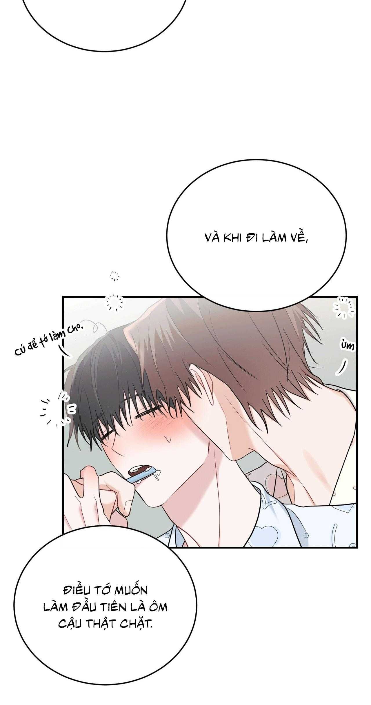 đọc truyện Tiểu Thử: Bắt Đầu Mùa Hè Chương 62 ảnh 45 tại Thiên Thai Truyện