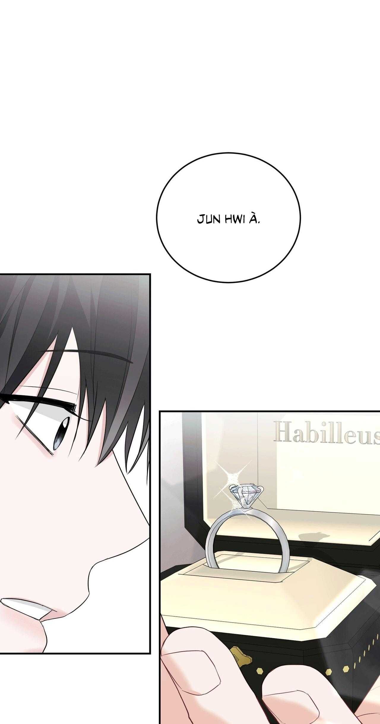 đọc truyện Tiểu Thử: Bắt Đầu Mùa Hè Chương 62 ảnh 46 tại Thiên Thai Truyện