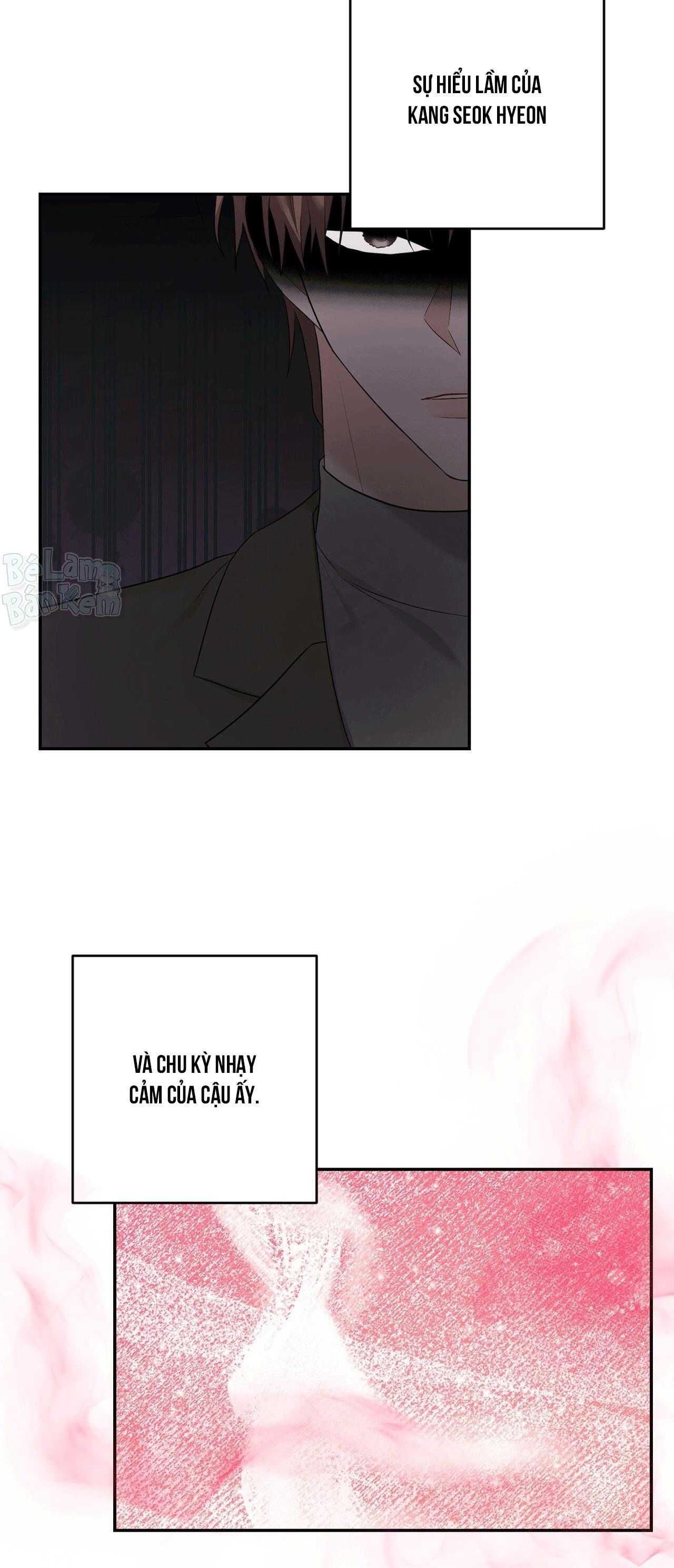 đọc truyện Tiểu Thử: Bắt Đầu Mùa Hè Chương 62 ảnh 10 tại Thiên Thai Truyện