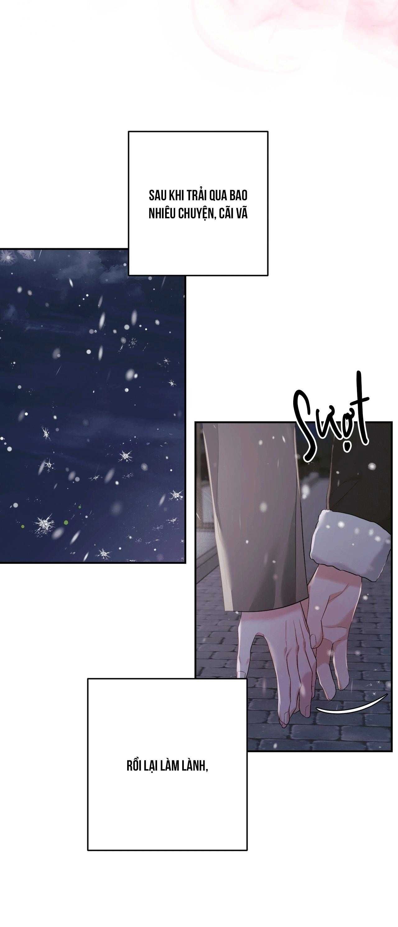 đọc truyện Tiểu Thử: Bắt Đầu Mùa Hè Chương 62 ảnh 11 tại Thiên Thai Truyện