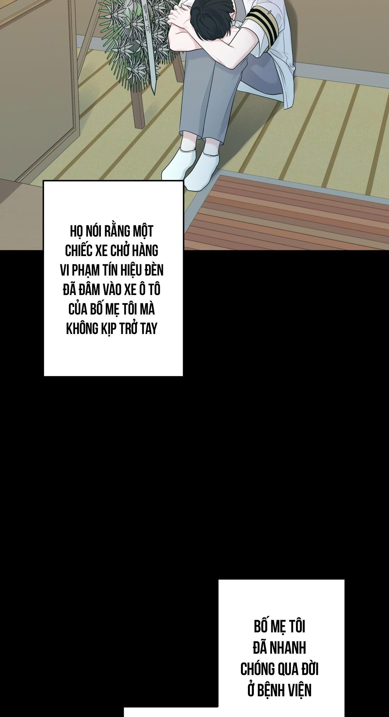 đọc truyện Tiểu Thử: Bắt Đầu Mùa Hè Chương 7 ảnh 15 tại Thiên Thai Truyện