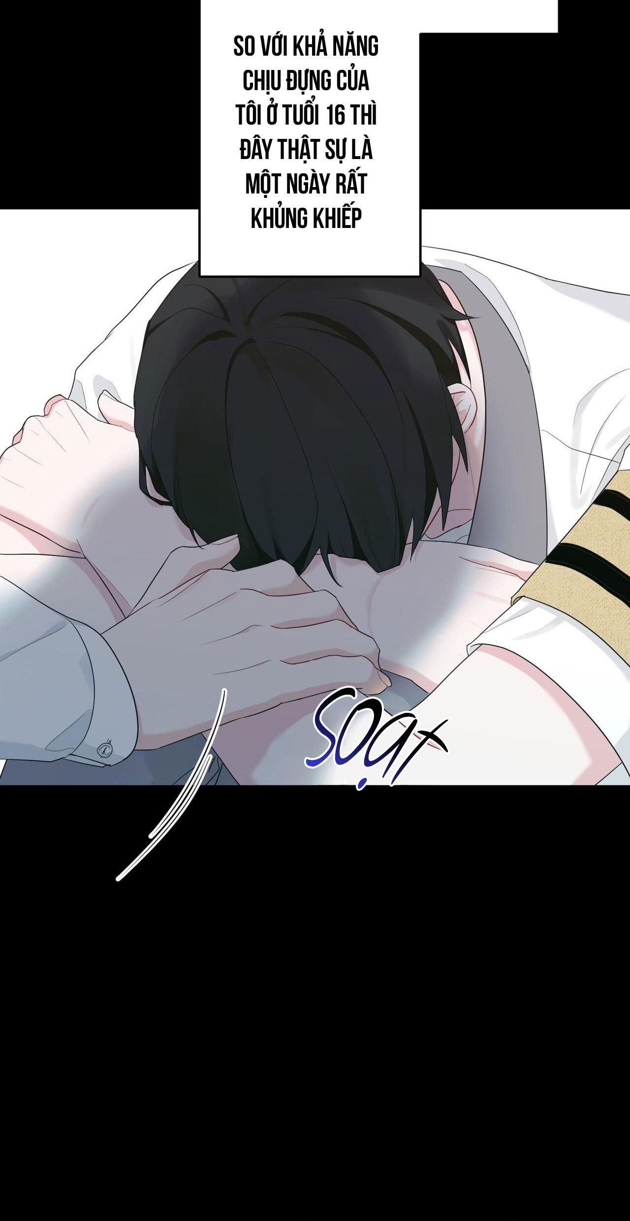 đọc truyện Tiểu Thử: Bắt Đầu Mùa Hè Chương 7 ảnh 16 tại Thiên Thai Truyện