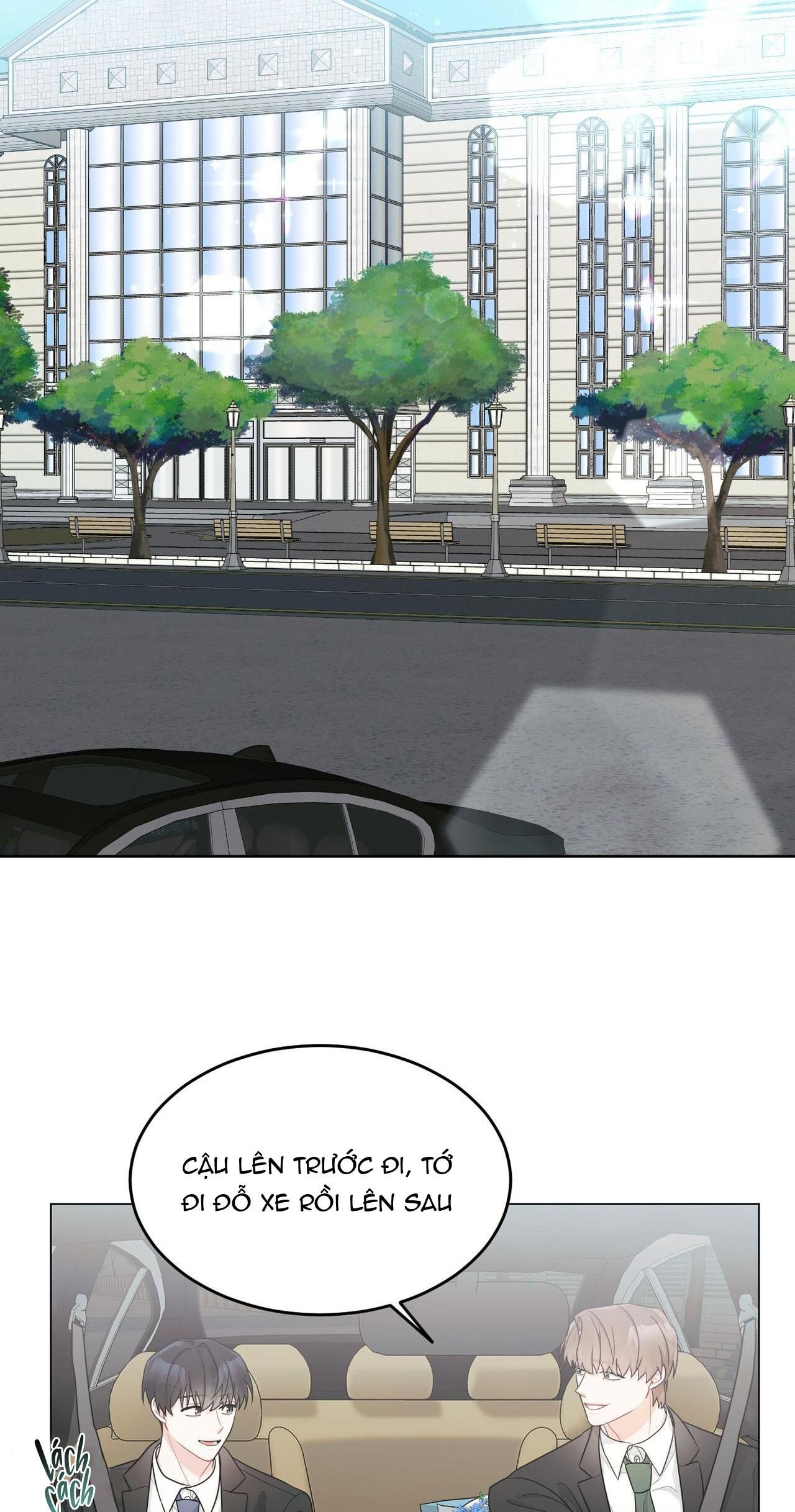 đọc truyện Tiểu Thử: Bắt Đầu Mùa Hè Chương 7 ảnh 21 tại Thiên Thai Truyện