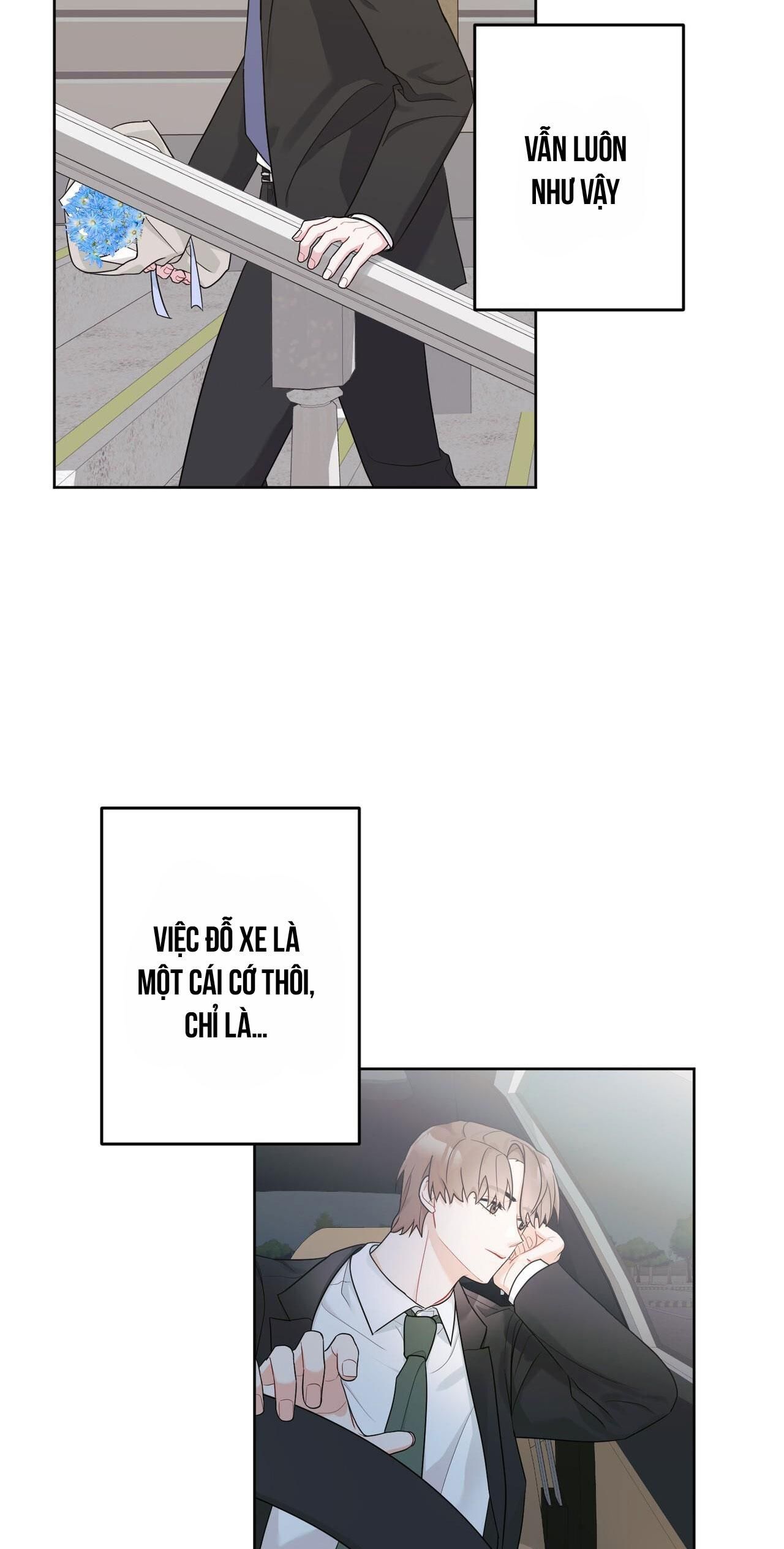 đọc truyện Tiểu Thử: Bắt Đầu Mùa Hè Chương 7 ảnh 24 tại Thiên Thai Truyện