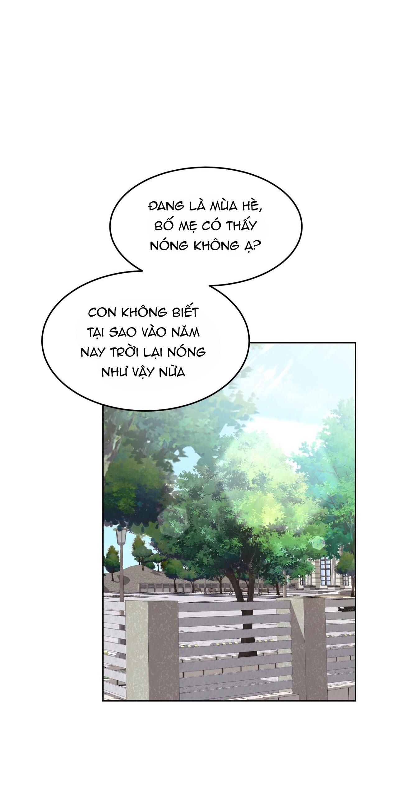 đọc truyện Tiểu Thử: Bắt Đầu Mùa Hè Chương 7 ảnh 27 tại Thiên Thai Truyện