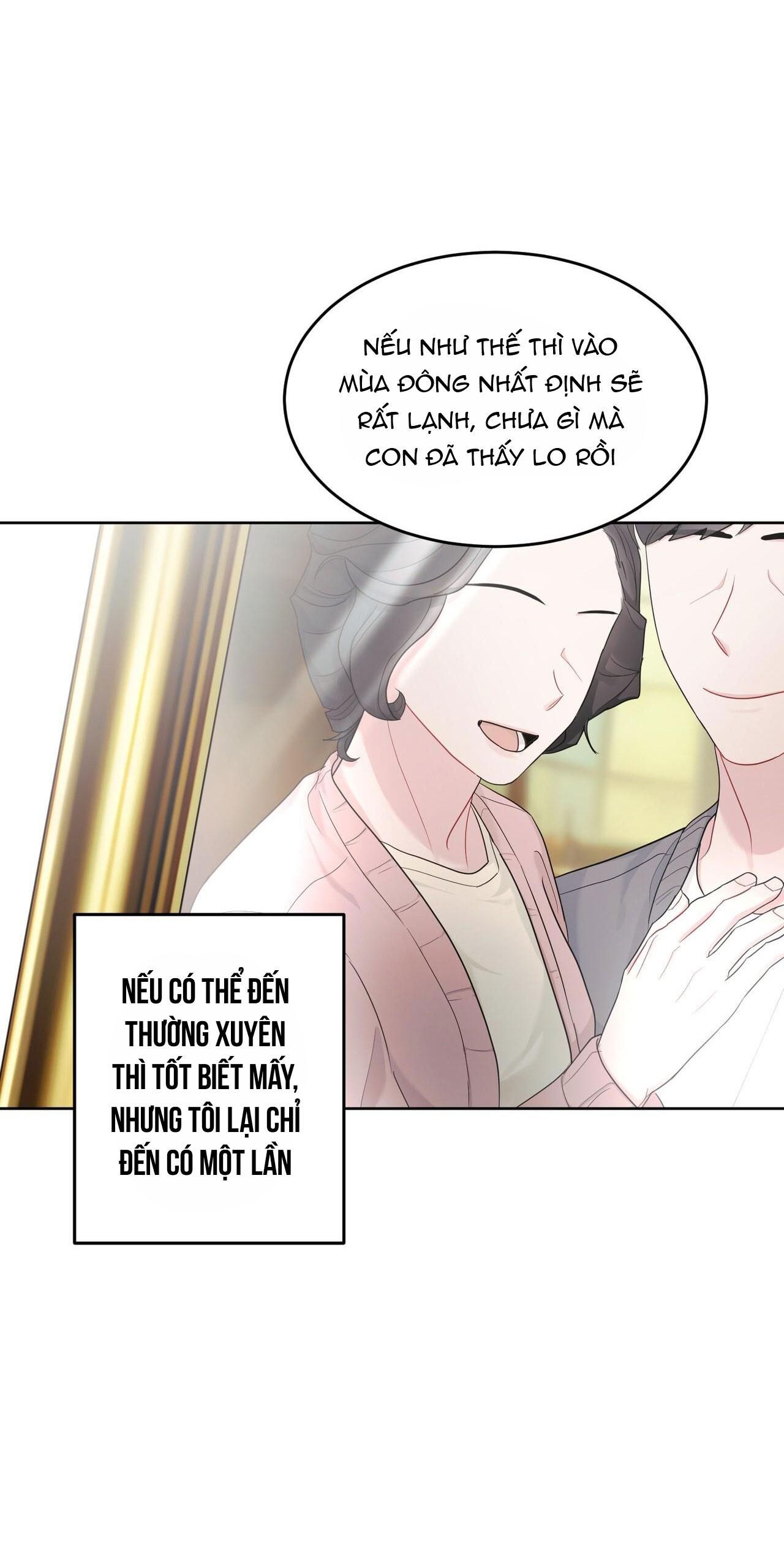 đọc truyện Tiểu Thử: Bắt Đầu Mùa Hè Chương 7 ảnh 28 tại Thiên Thai Truyện