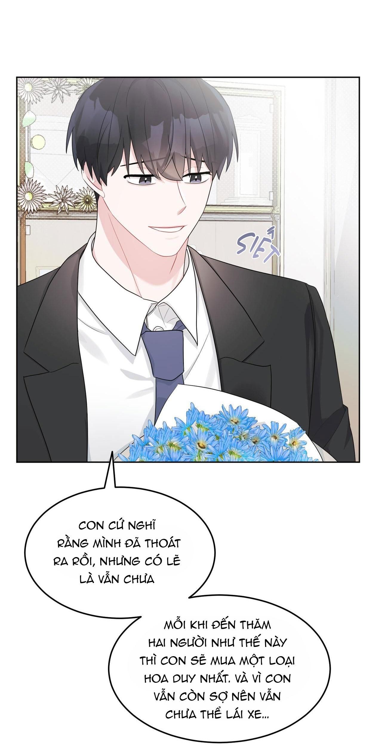 đọc truyện Tiểu Thử: Bắt Đầu Mùa Hè Chương 7 ảnh 30 tại Thiên Thai Truyện