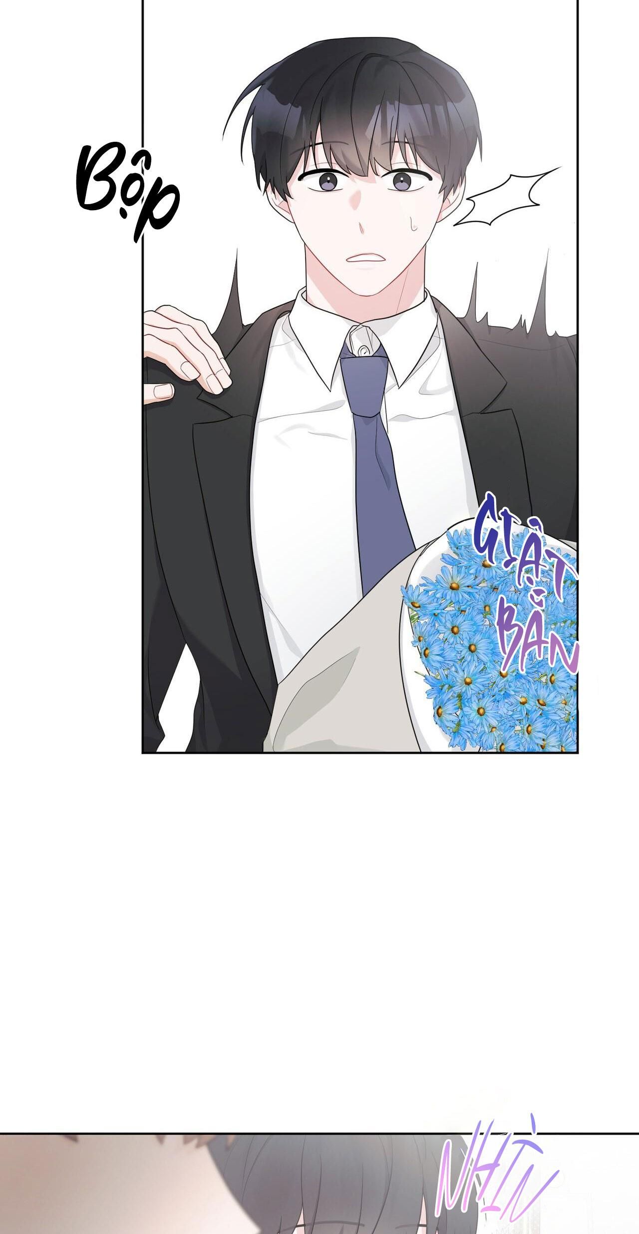 đọc truyện Tiểu Thử: Bắt Đầu Mùa Hè Chương 7 ảnh 33 tại Thiên Thai Truyện