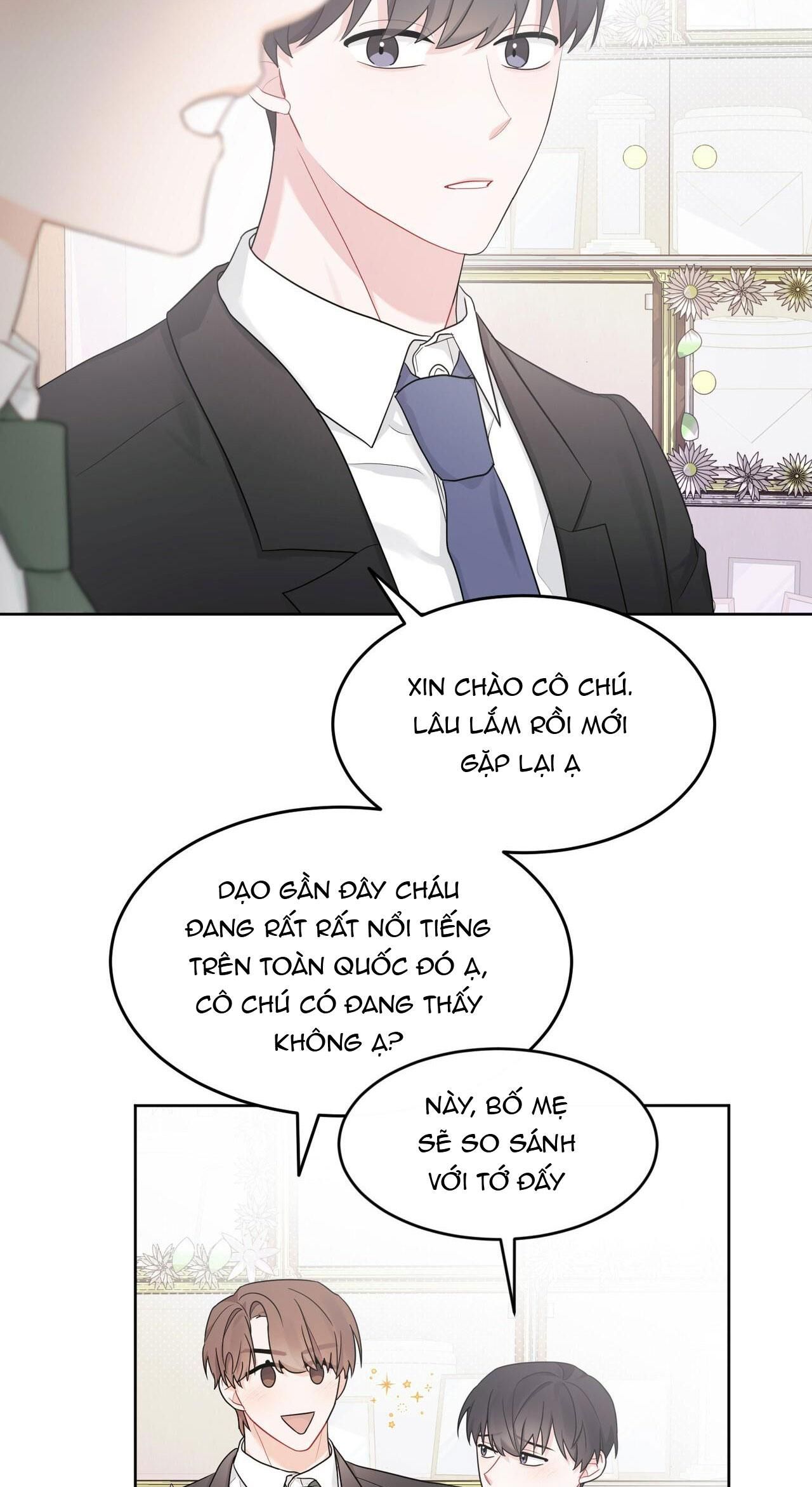 đọc truyện Tiểu Thử: Bắt Đầu Mùa Hè Chương 7 ảnh 34 tại Thiên Thai Truyện