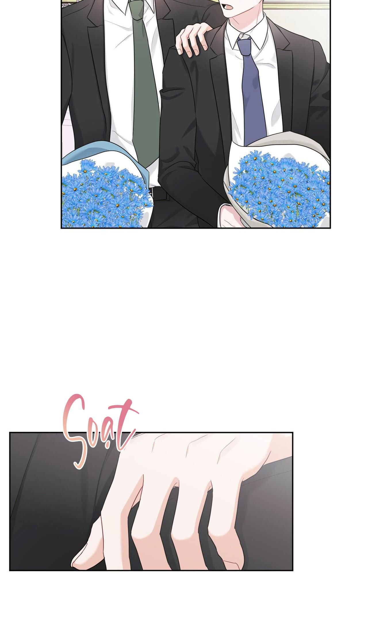 đọc truyện Tiểu Thử: Bắt Đầu Mùa Hè Chương 7 ảnh 35 tại Thiên Thai Truyện