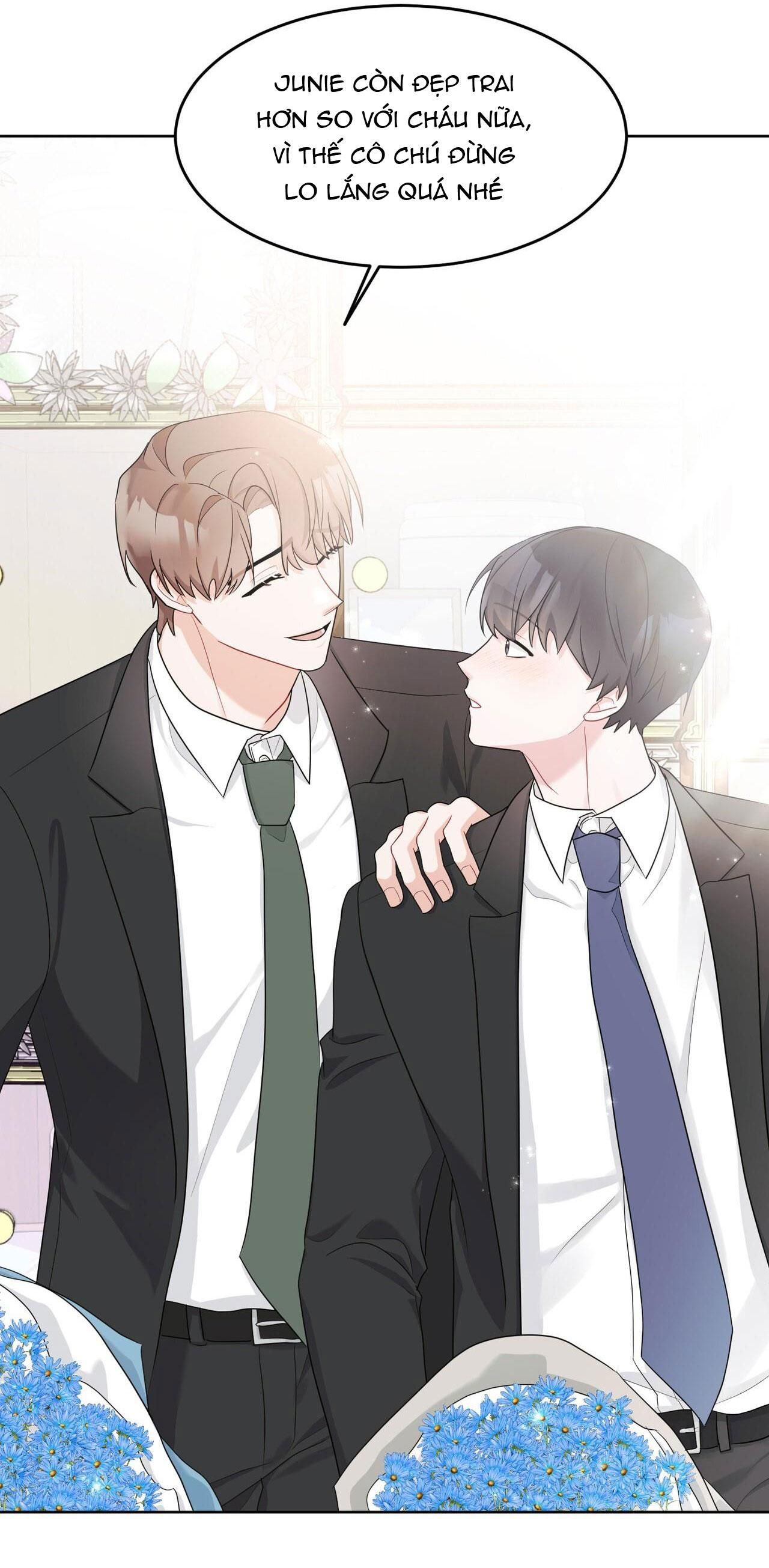 đọc truyện Tiểu Thử: Bắt Đầu Mùa Hè Chương 7 ảnh 36 tại Thiên Thai Truyện