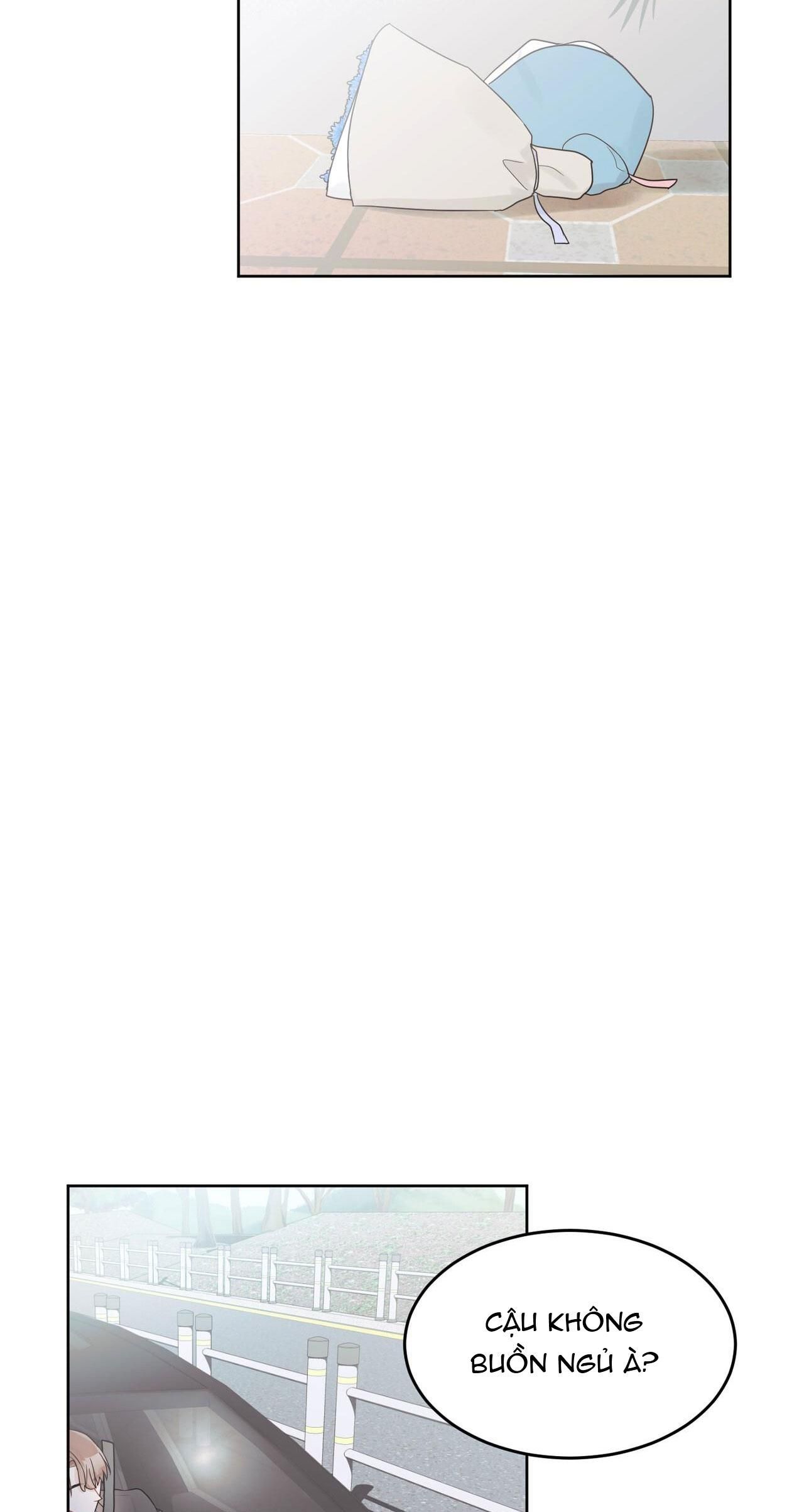 đọc truyện Tiểu Thử: Bắt Đầu Mùa Hè Chương 7 ảnh 38 tại Thiên Thai Truyện