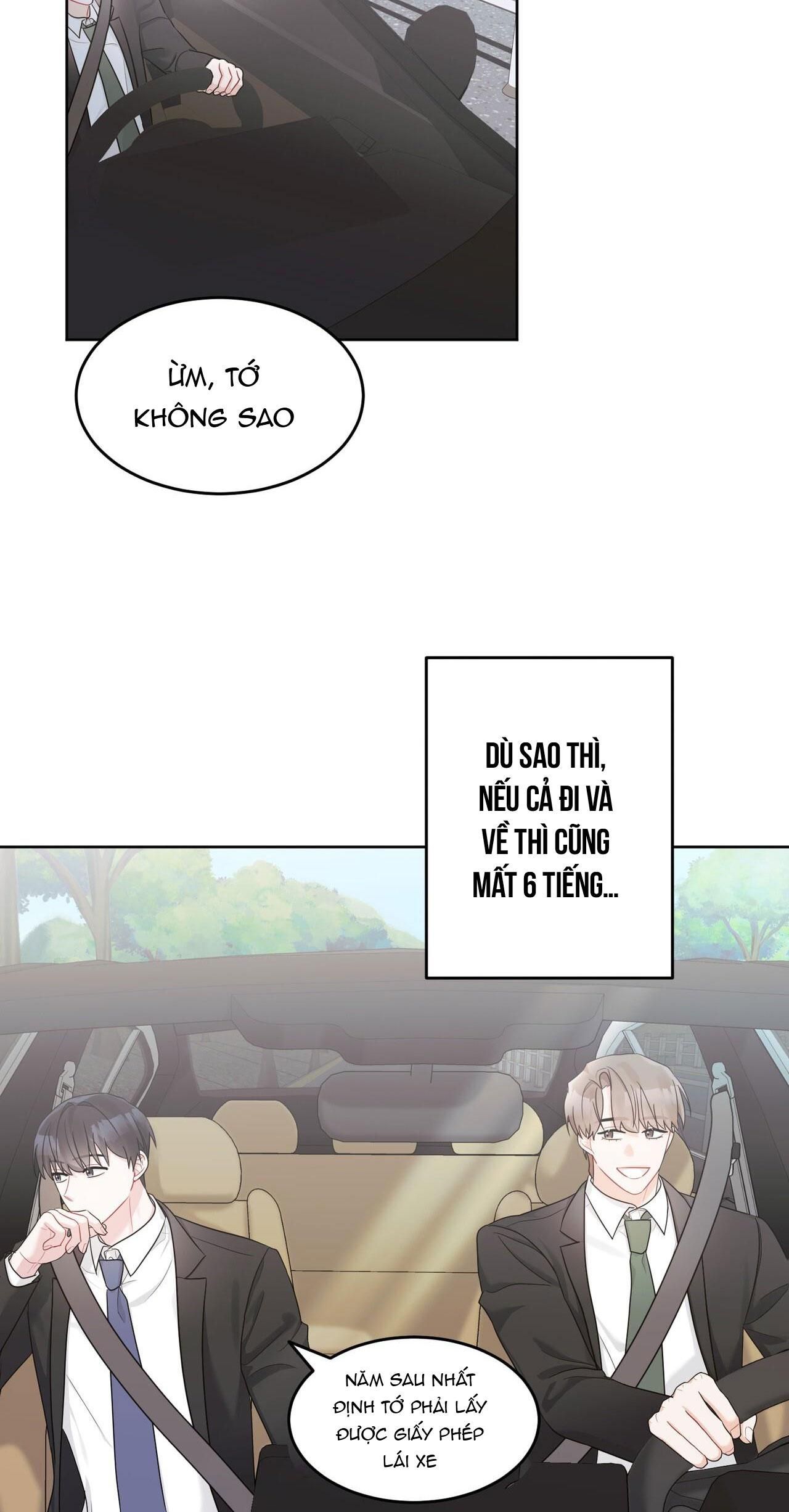 đọc truyện Tiểu Thử: Bắt Đầu Mùa Hè Chương 7 ảnh 39 tại Thiên Thai Truyện