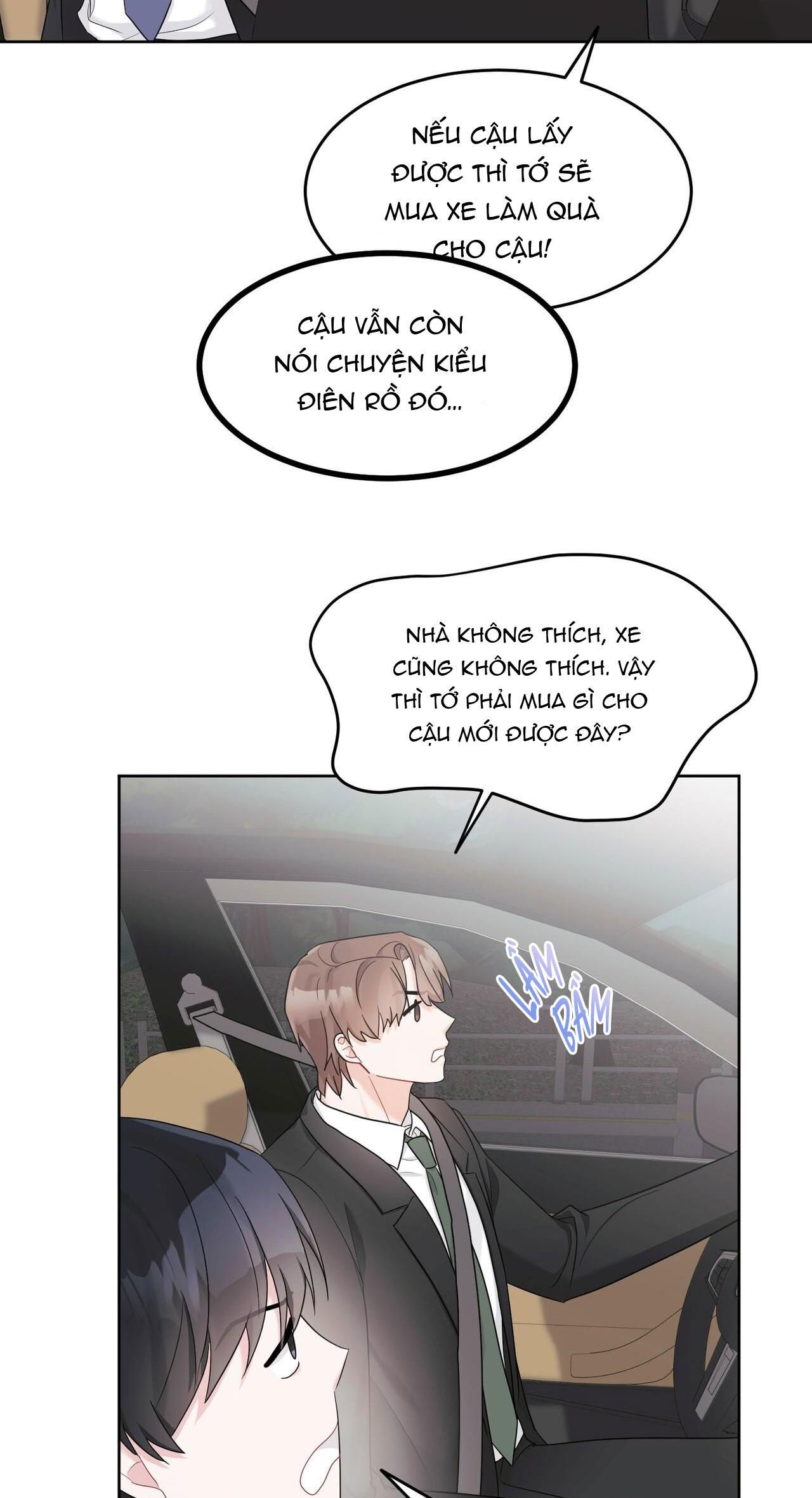 đọc truyện Tiểu Thử: Bắt Đầu Mùa Hè Chương 7 ảnh 40 tại Thiên Thai Truyện