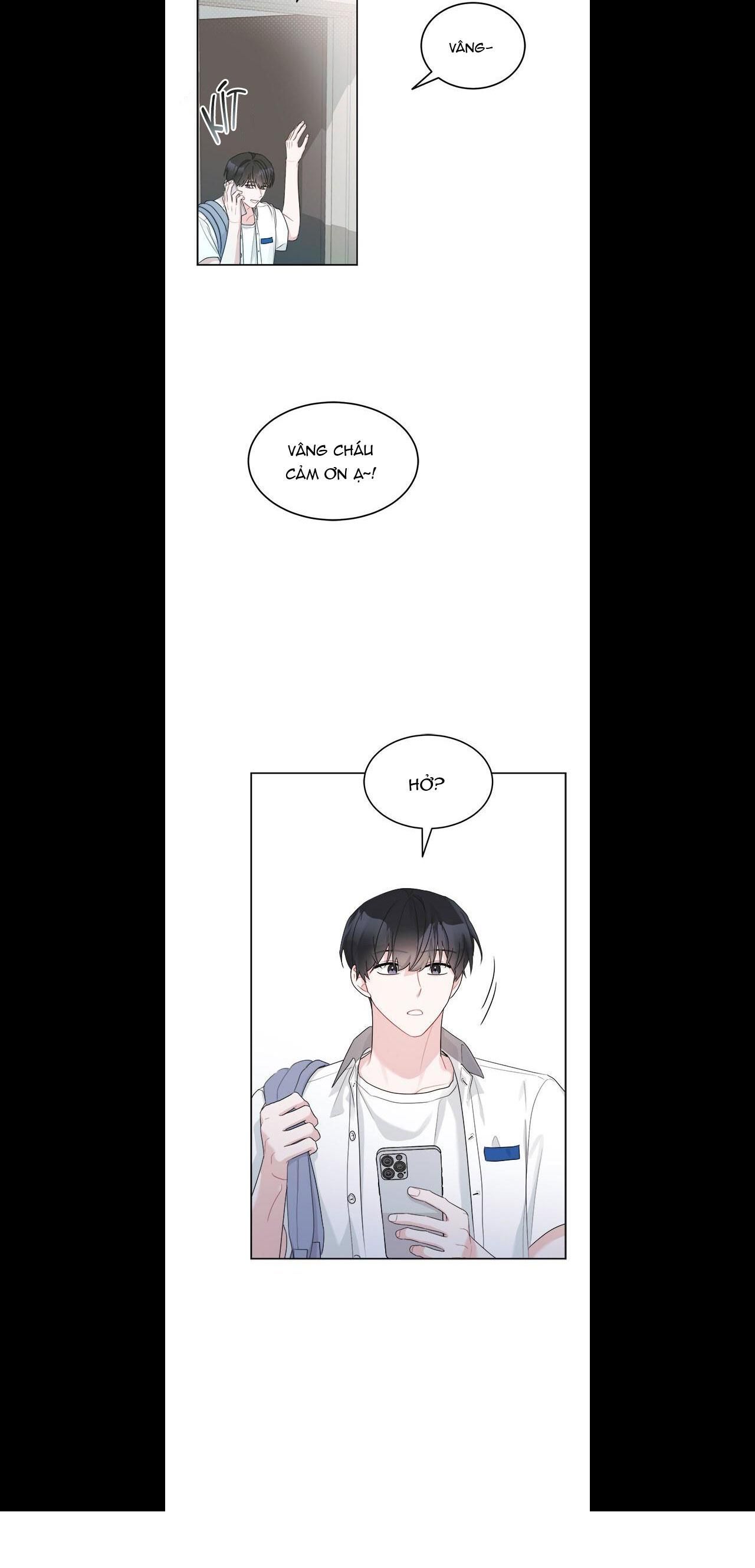 đọc truyện Tiểu Thử: Bắt Đầu Mùa Hè Chương 7 ảnh 6 tại Thiên Thai Truyện