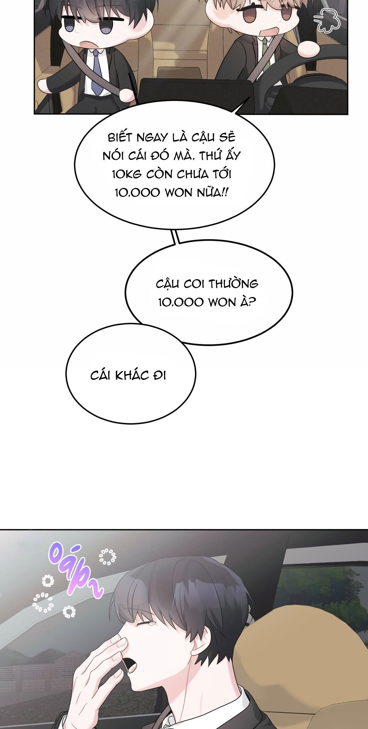 đọc truyện Tiểu Thử: Bắt Đầu Mùa Hè Chương 7 ảnh 43 tại Thiên Thai Truyện