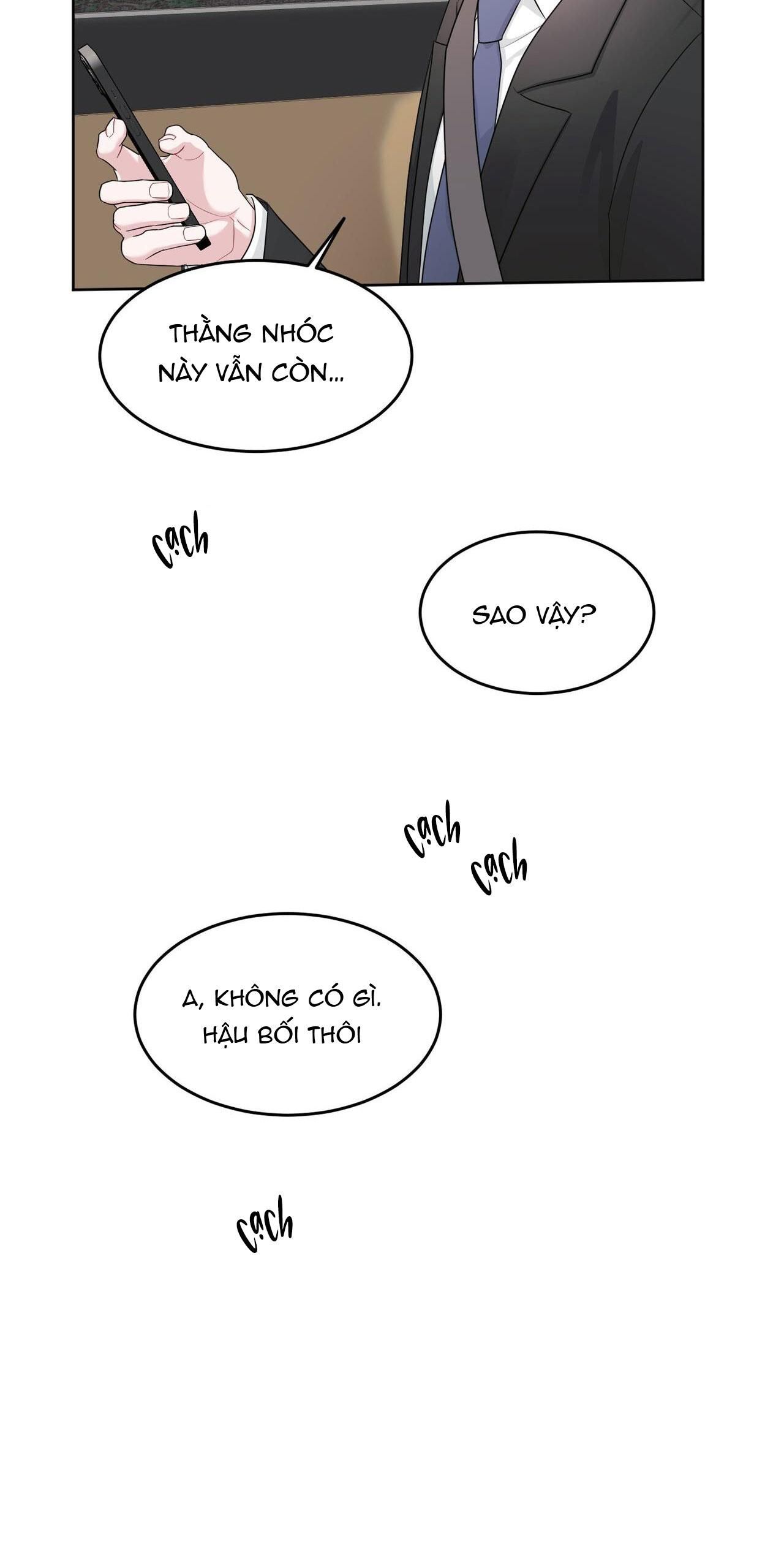 đọc truyện Tiểu Thử: Bắt Đầu Mùa Hè Chương 7 ảnh 47 tại Thiên Thai Truyện