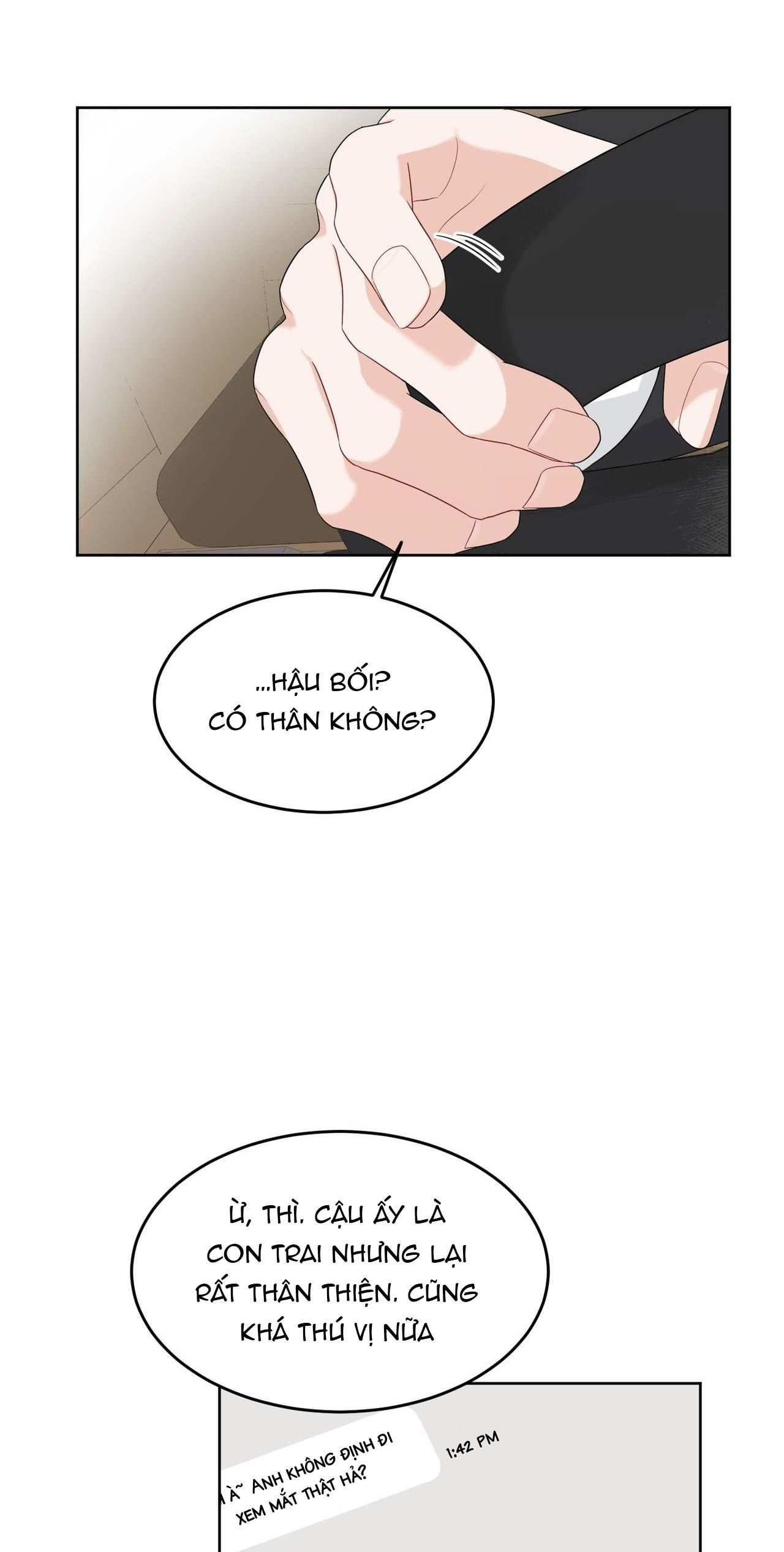 đọc truyện Tiểu Thử: Bắt Đầu Mùa Hè Chương 7 ảnh 48 tại Thiên Thai Truyện