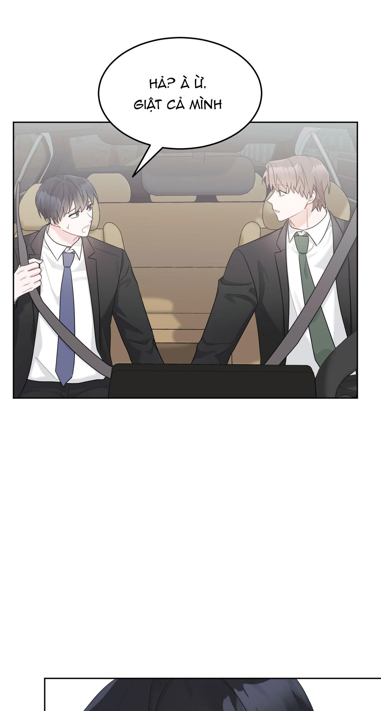 đọc truyện Tiểu Thử: Bắt Đầu Mùa Hè Chương 7 ảnh 53 tại Thiên Thai Truyện