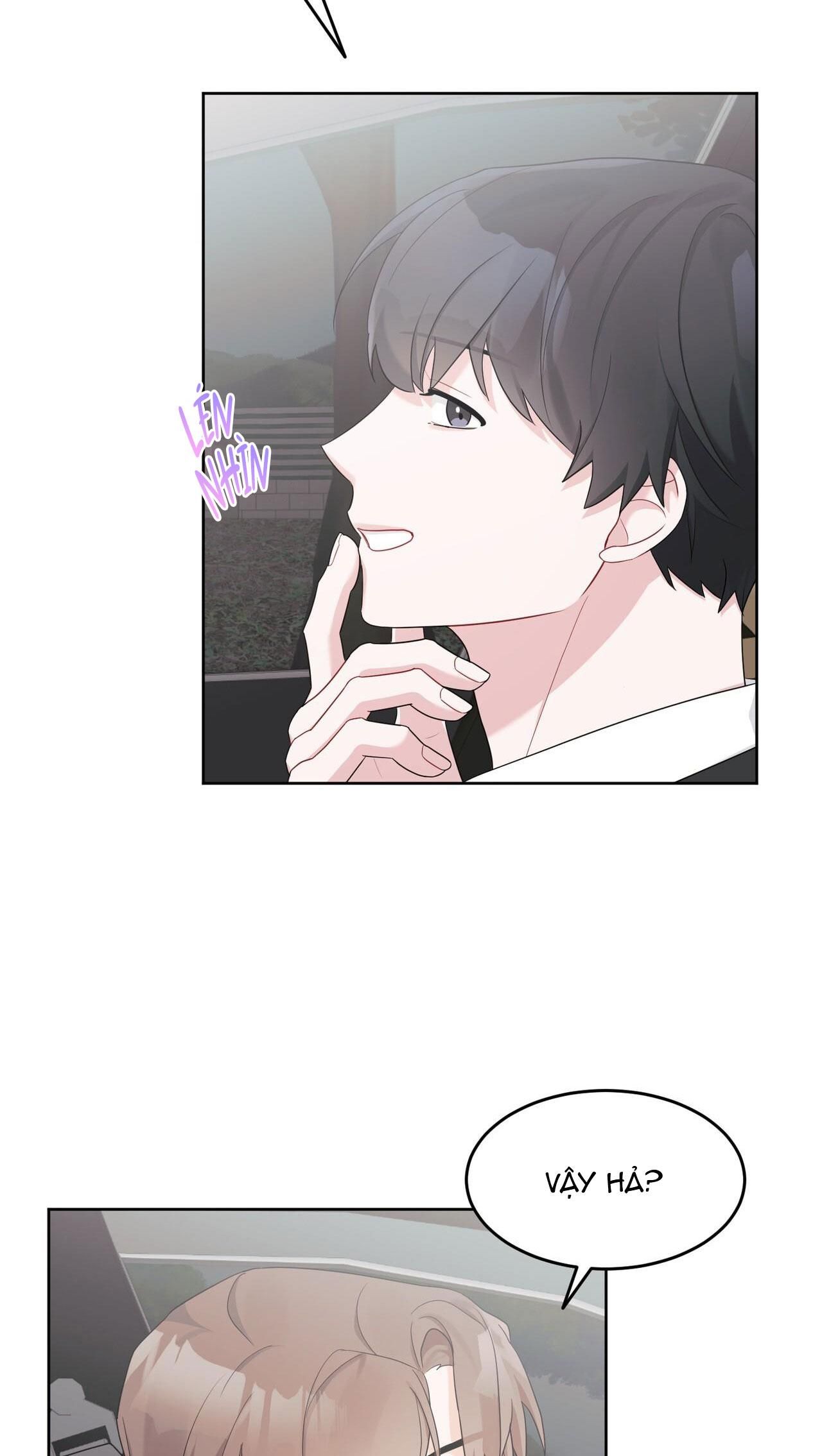 đọc truyện Tiểu Thử: Bắt Đầu Mùa Hè Chương 7 ảnh 57 tại Thiên Thai Truyện