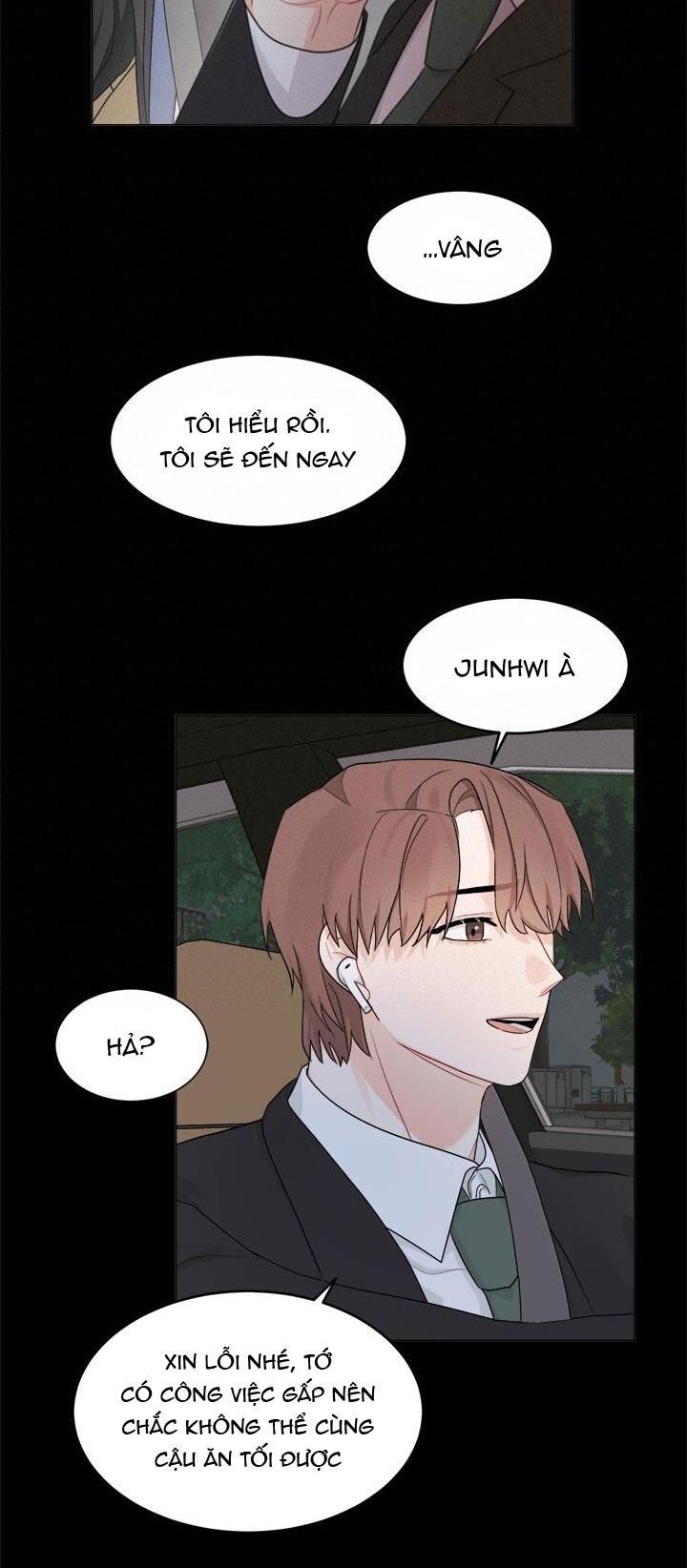 đọc truyện Tiểu Thử: Bắt Đầu Mùa Hè Chương 8 ảnh 12 tại Thiên Thai Truyện