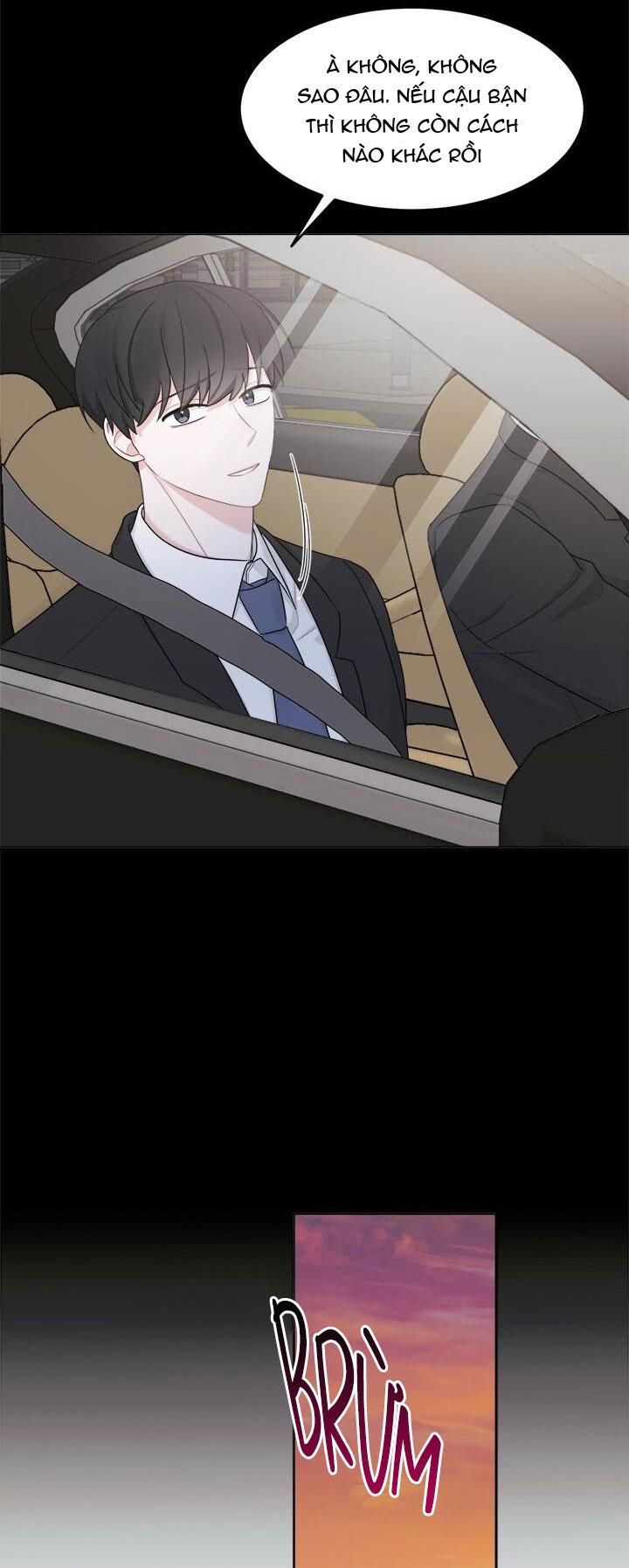 đọc truyện Tiểu Thử: Bắt Đầu Mùa Hè Chương 8 ảnh 13 tại Thiên Thai Truyện