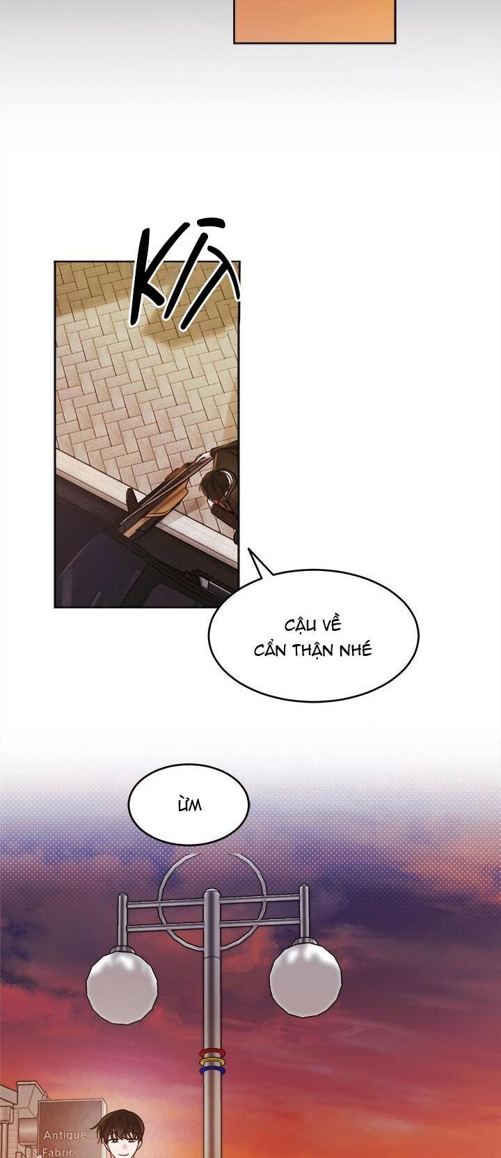 đọc truyện Tiểu Thử: Bắt Đầu Mùa Hè Chương 8 ảnh 14 tại Thiên Thai Truyện