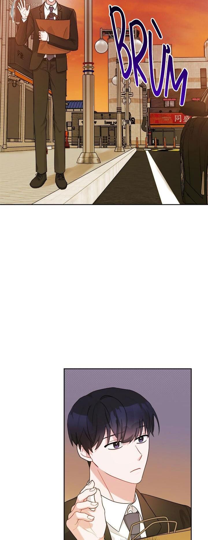 đọc truyện Tiểu Thử: Bắt Đầu Mùa Hè Chương 8 ảnh 15 tại Thiên Thai Truyện