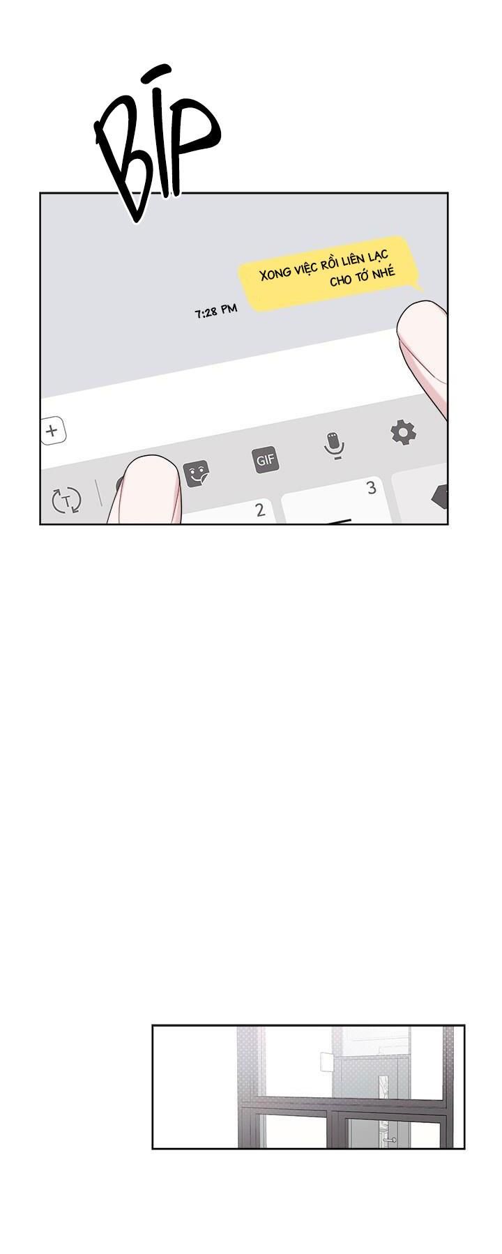 đọc truyện Tiểu Thử: Bắt Đầu Mùa Hè Chương 8 ảnh 18 tại Thiên Thai Truyện