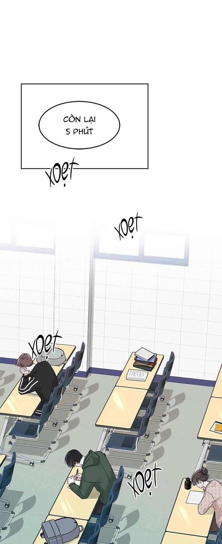 đọc truyện Tiểu Thử: Bắt Đầu Mùa Hè Chương 8 ảnh 4 tại Thiên Thai Truyện