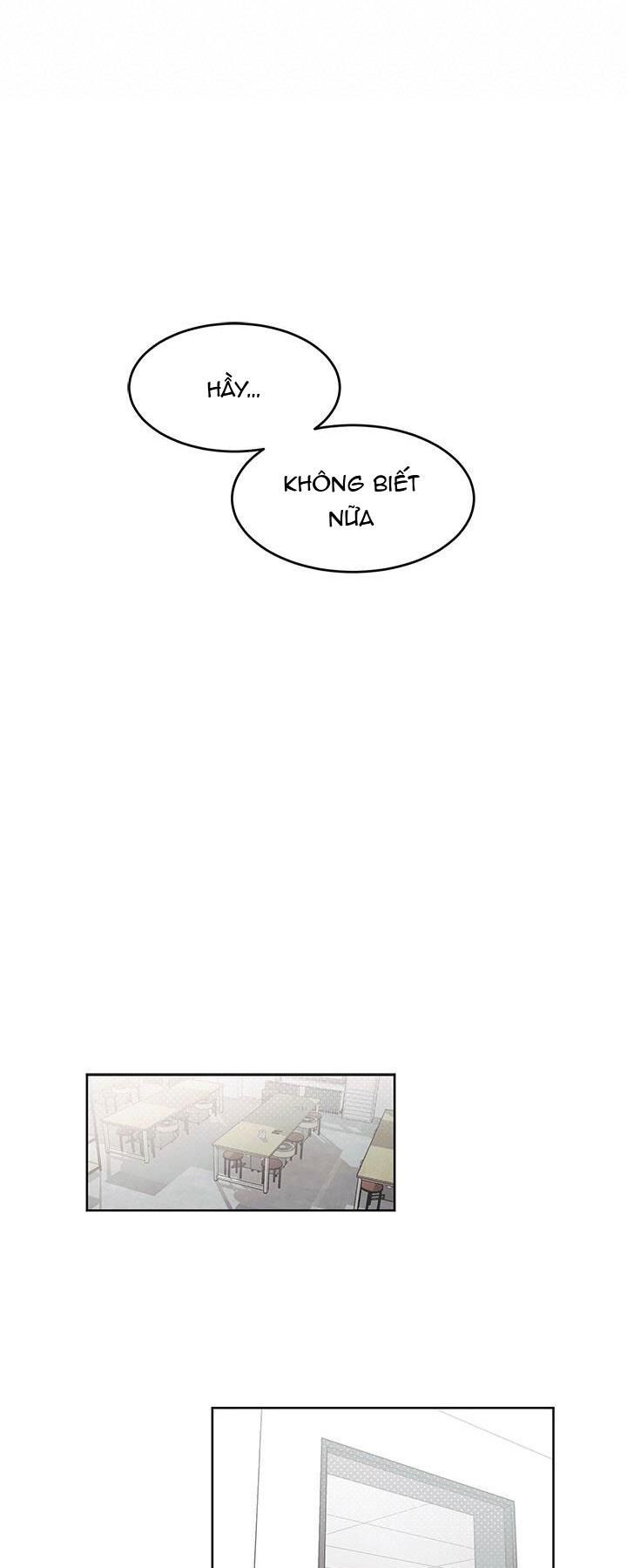 đọc truyện Tiểu Thử: Bắt Đầu Mùa Hè Chương 8 ảnh 22 tại Thiên Thai Truyện