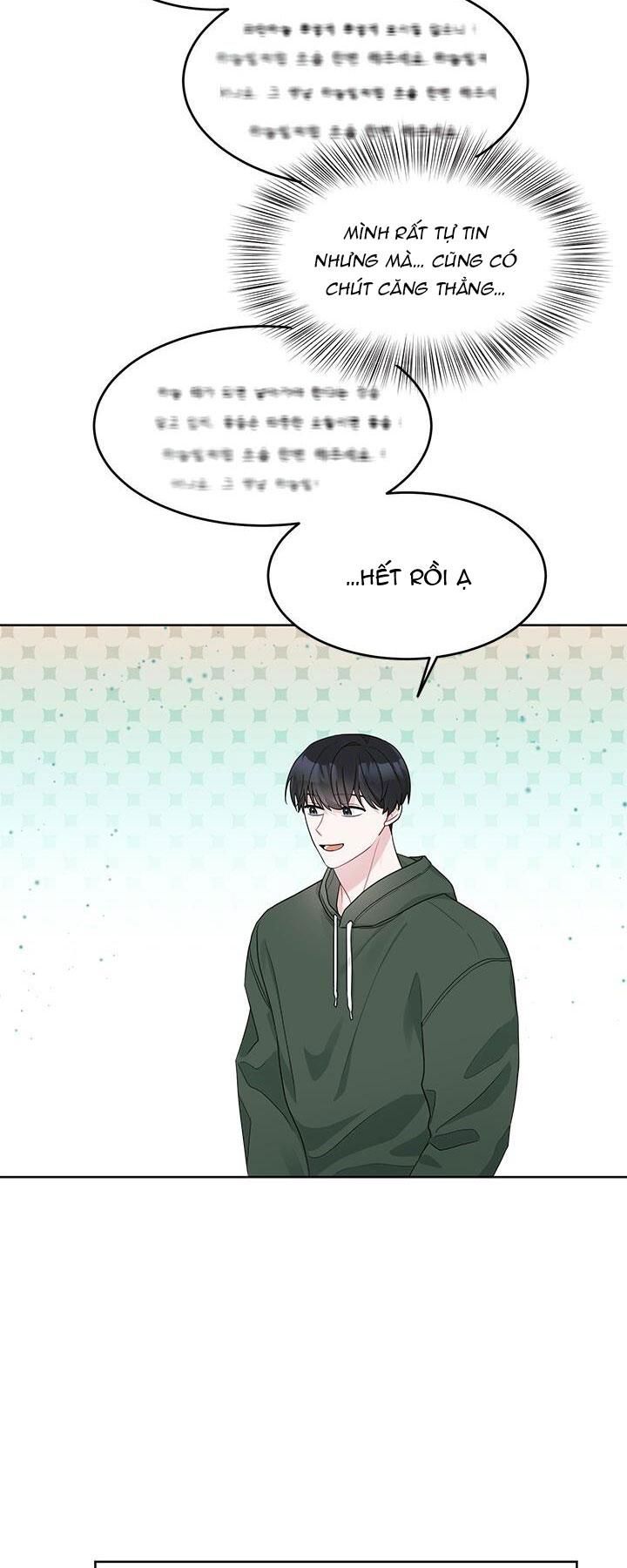 đọc truyện Tiểu Thử: Bắt Đầu Mùa Hè Chương 8 ảnh 25 tại Thiên Thai Truyện