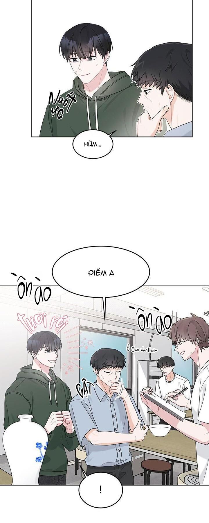 đọc truyện Tiểu Thử: Bắt Đầu Mùa Hè Chương 8 ảnh 26 tại Thiên Thai Truyện