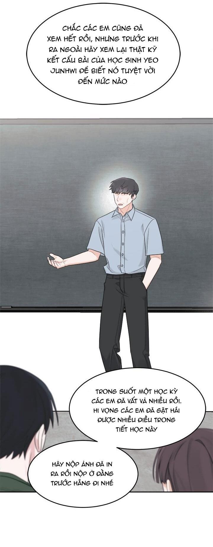 đọc truyện Tiểu Thử: Bắt Đầu Mùa Hè Chương 8 ảnh 28 tại Thiên Thai Truyện