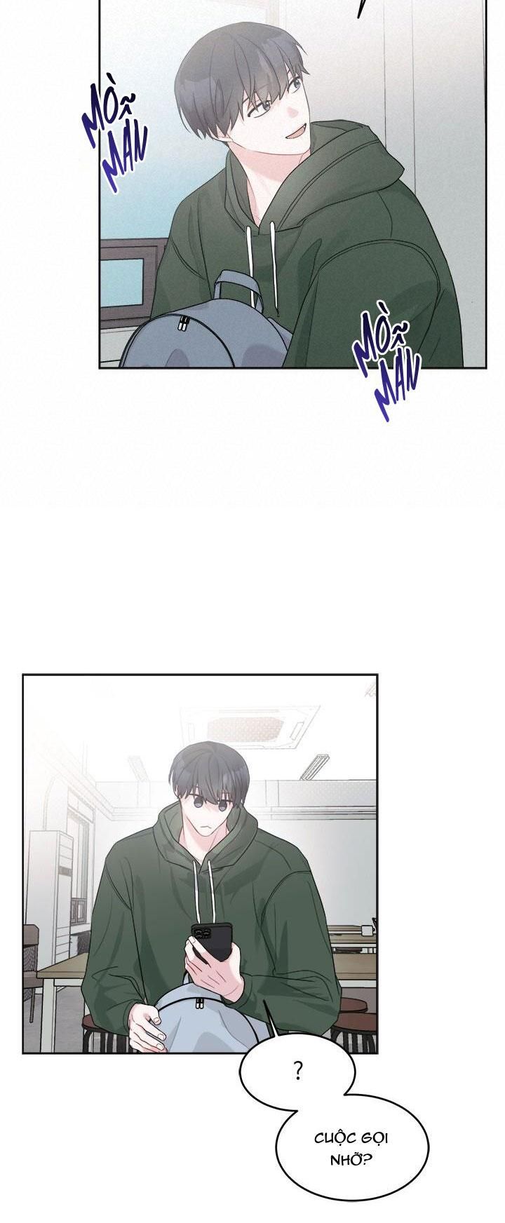 đọc truyện Tiểu Thử: Bắt Đầu Mùa Hè Chương 8 ảnh 31 tại Thiên Thai Truyện