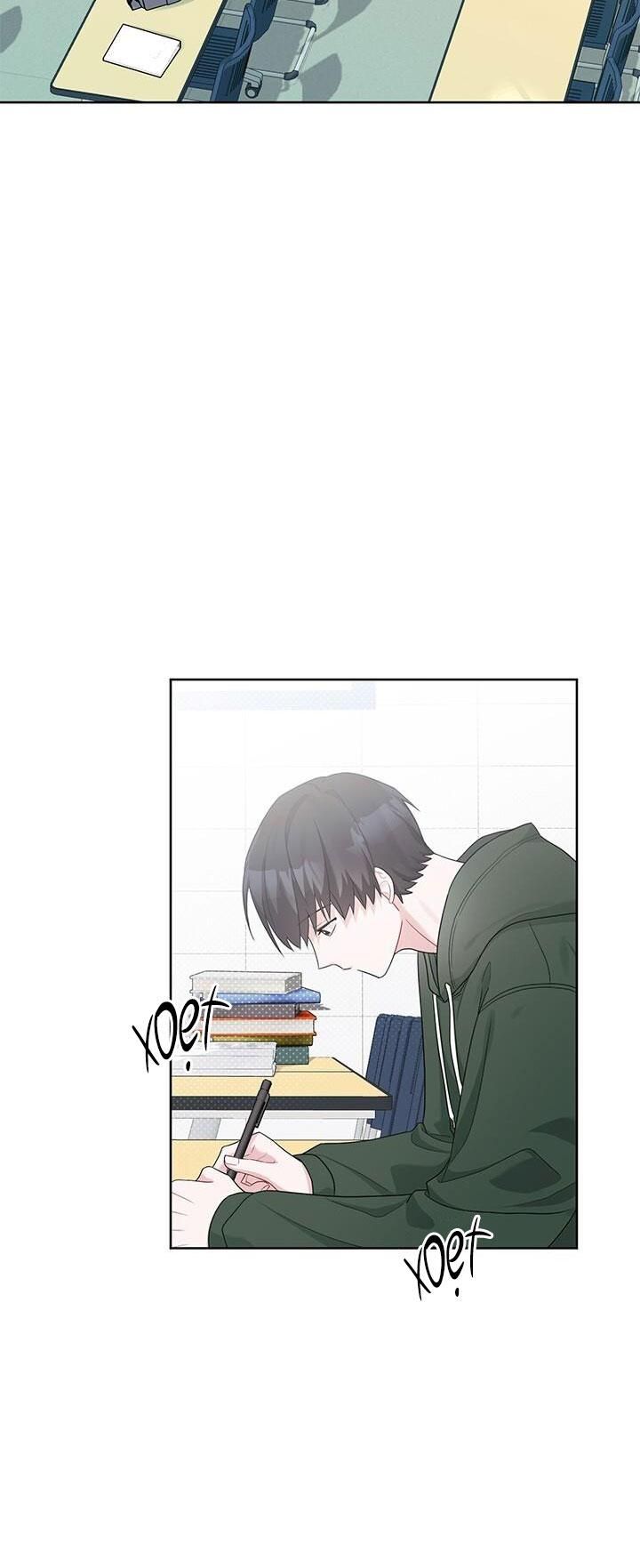 đọc truyện Tiểu Thử: Bắt Đầu Mùa Hè Chương 8 ảnh 5 tại Thiên Thai Truyện