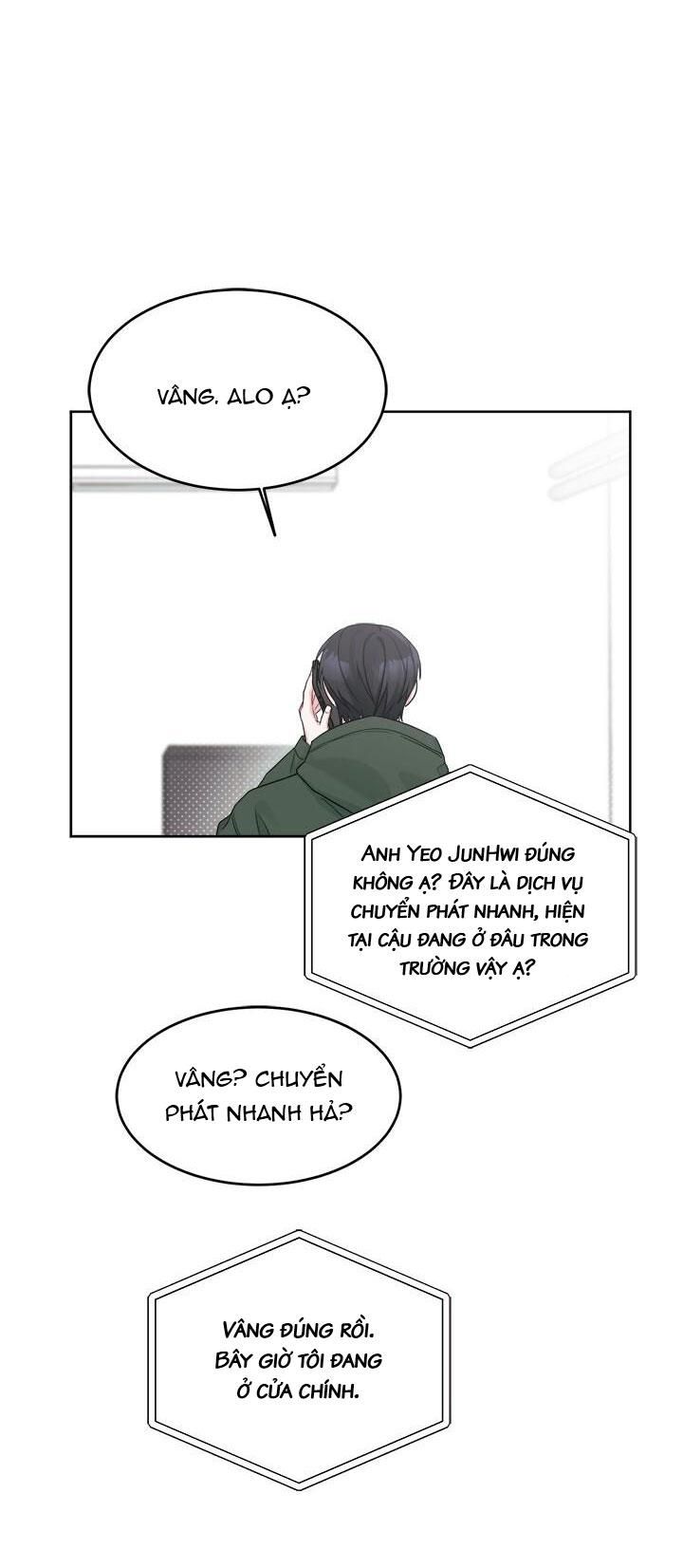 đọc truyện Tiểu Thử: Bắt Đầu Mùa Hè Chương 8 ảnh 32 tại Thiên Thai Truyện