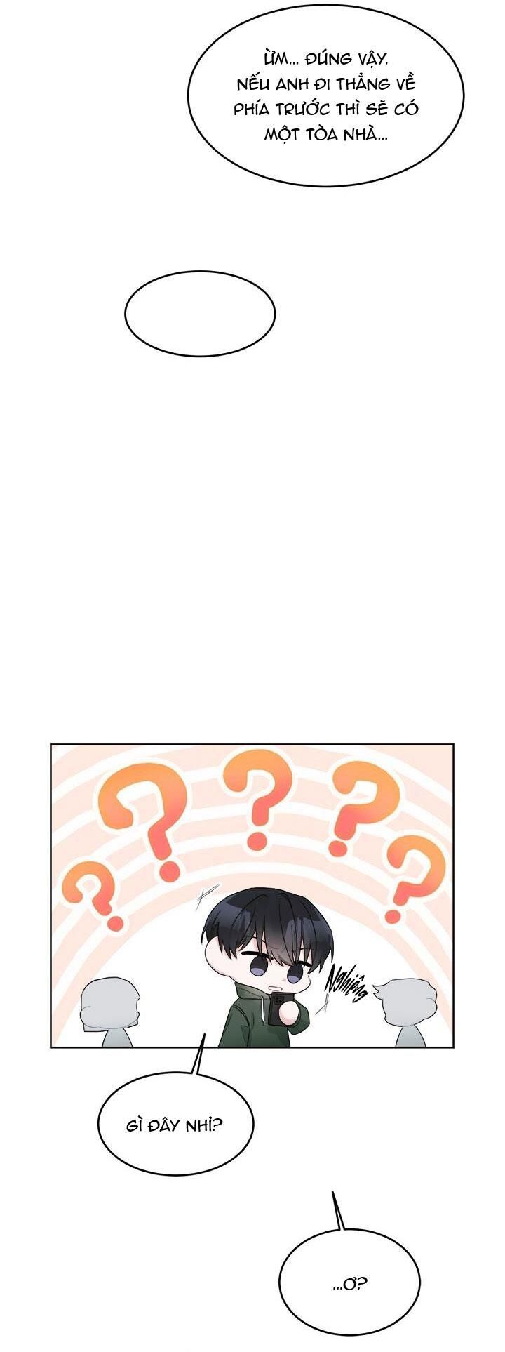 đọc truyện Tiểu Thử: Bắt Đầu Mùa Hè Chương 8 ảnh 33 tại Thiên Thai Truyện