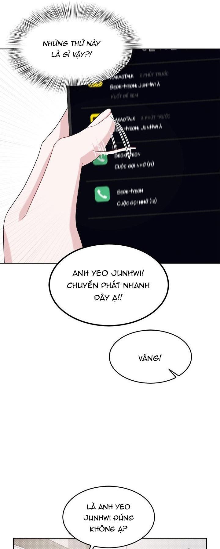 đọc truyện Tiểu Thử: Bắt Đầu Mùa Hè Chương 8 ảnh 34 tại Thiên Thai Truyện